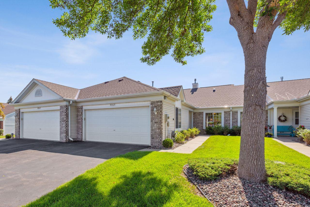 View of Residential at 9265 Prairieview Trail, Champlin MN 55316, Champlin - Mike Wilen | Minnesota Team Real Estate