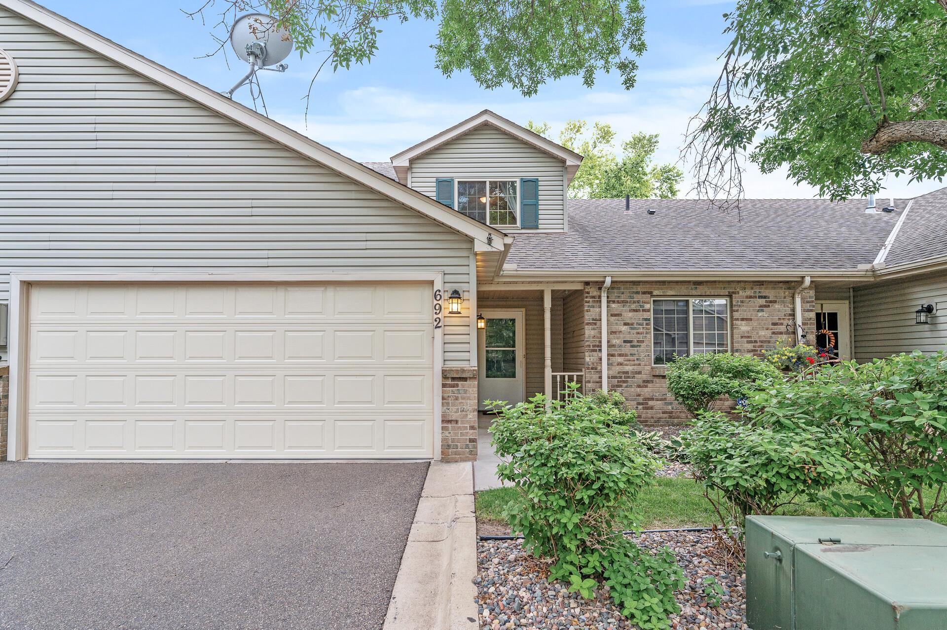 View of Residential at 692 Monn Avenue, Vadnais Heights MN 55127, Vadnais Heights - Mike Wilen | Minnesota Team Real Estate