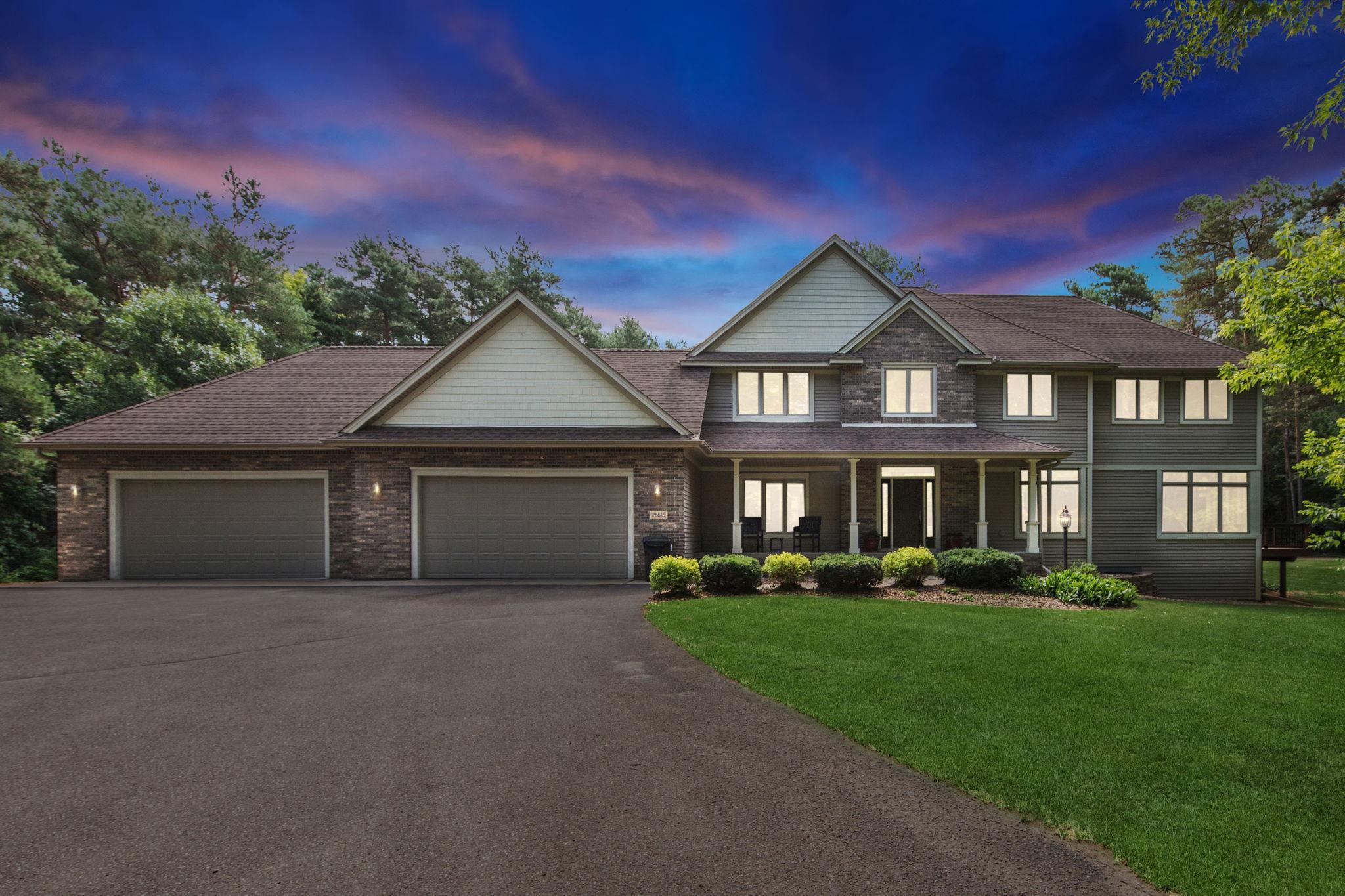 View of Residential at 26515 Woodlands Parkway, Zimmerman MN 55398, Zimmerman - Mike Wilen | Minnesota Team Real Estate