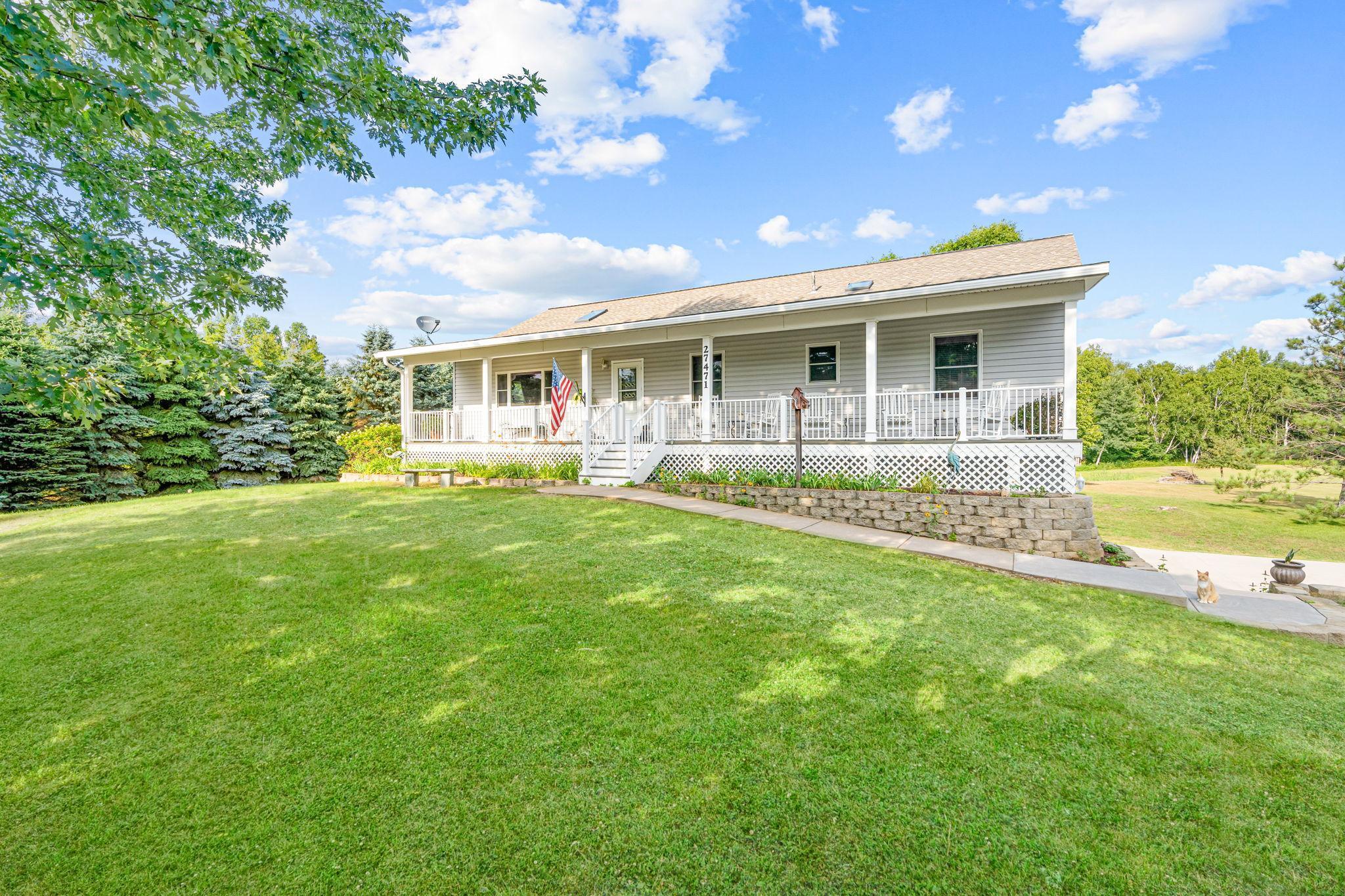 View of Residential at 27471 Potomac Street, Stacy MN 55079, Stacy - Mike Wilen | Minnesota Team Real Estate