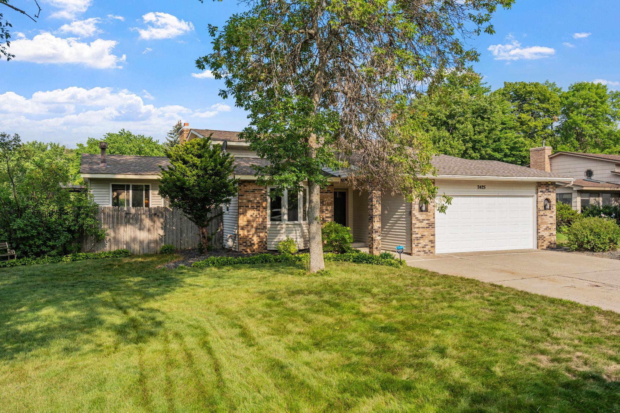 View of Residential at 7425 Fremont Avenue, Brooklyn Park MN 55444, Brooklyn Park - Mike Wilen | Minnesota Team Real Estate