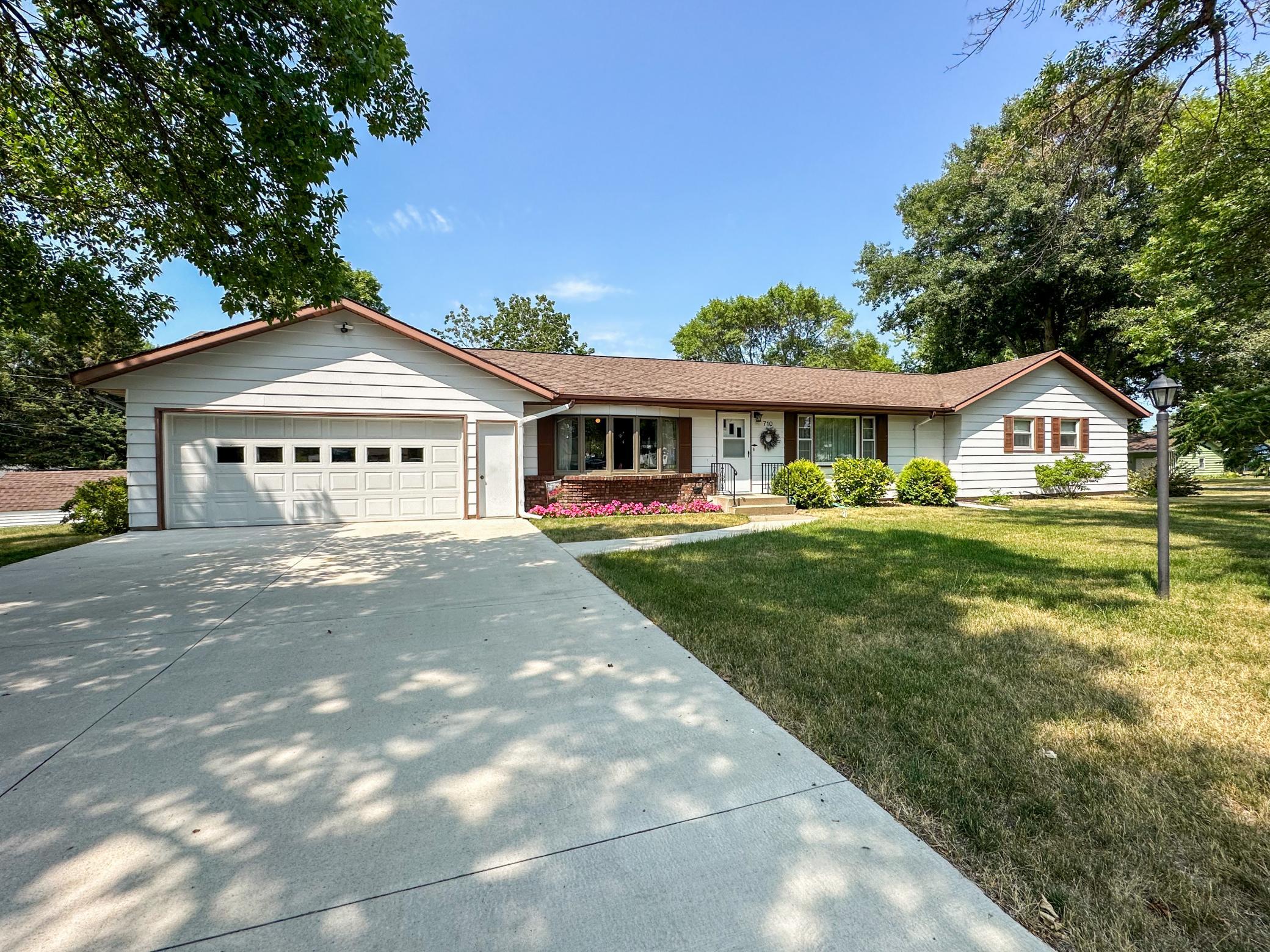 View of Residential at 710 Lincoln Avenue, Gaylord MN 55334, Gaylord - Mike Wilen | Minnesota Team Real Estate