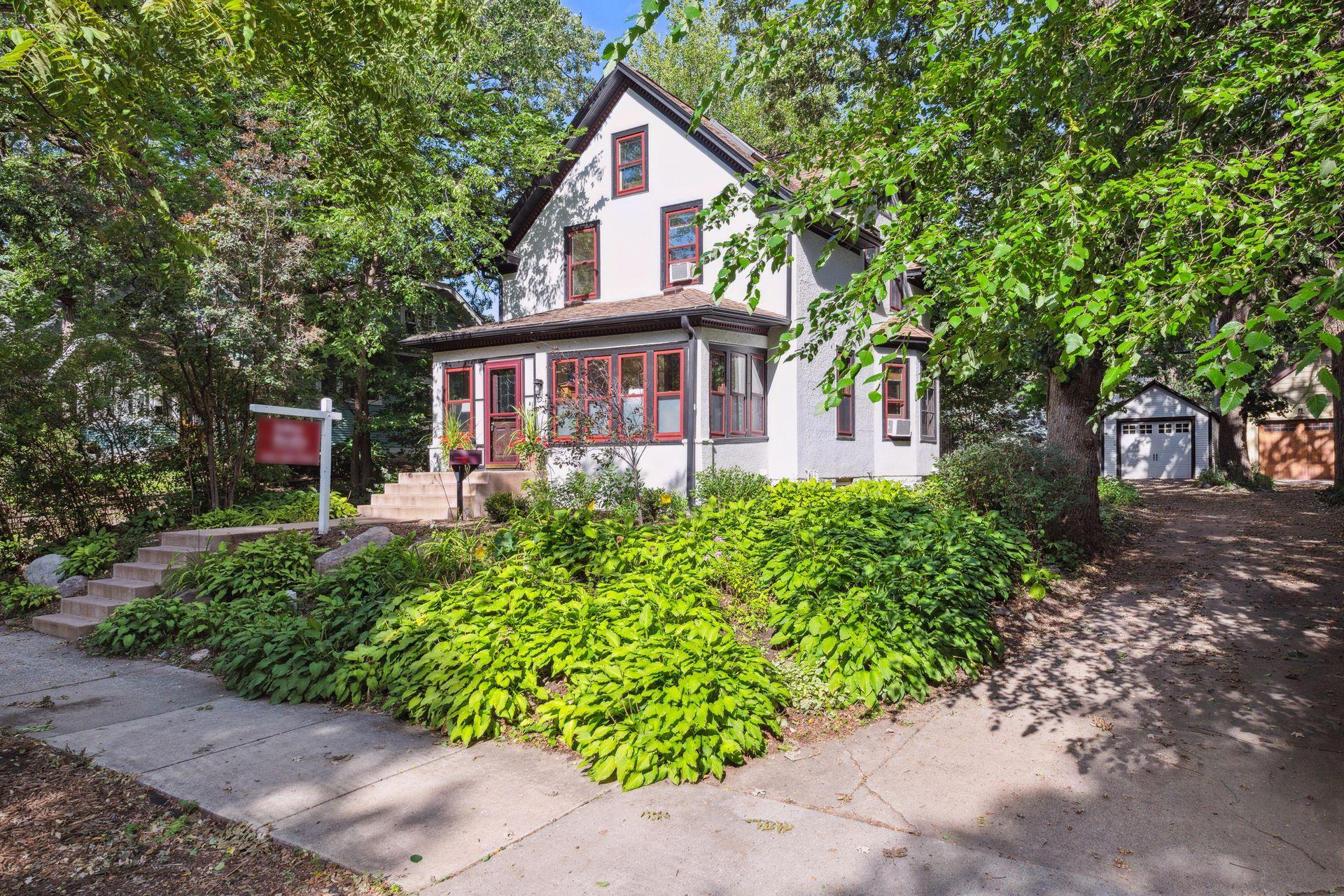 View of Residential at 211 Cecil Street, Minneapolis MN 55414, Minneapolis - Mike Wilen | Minnesota Team Real Estate