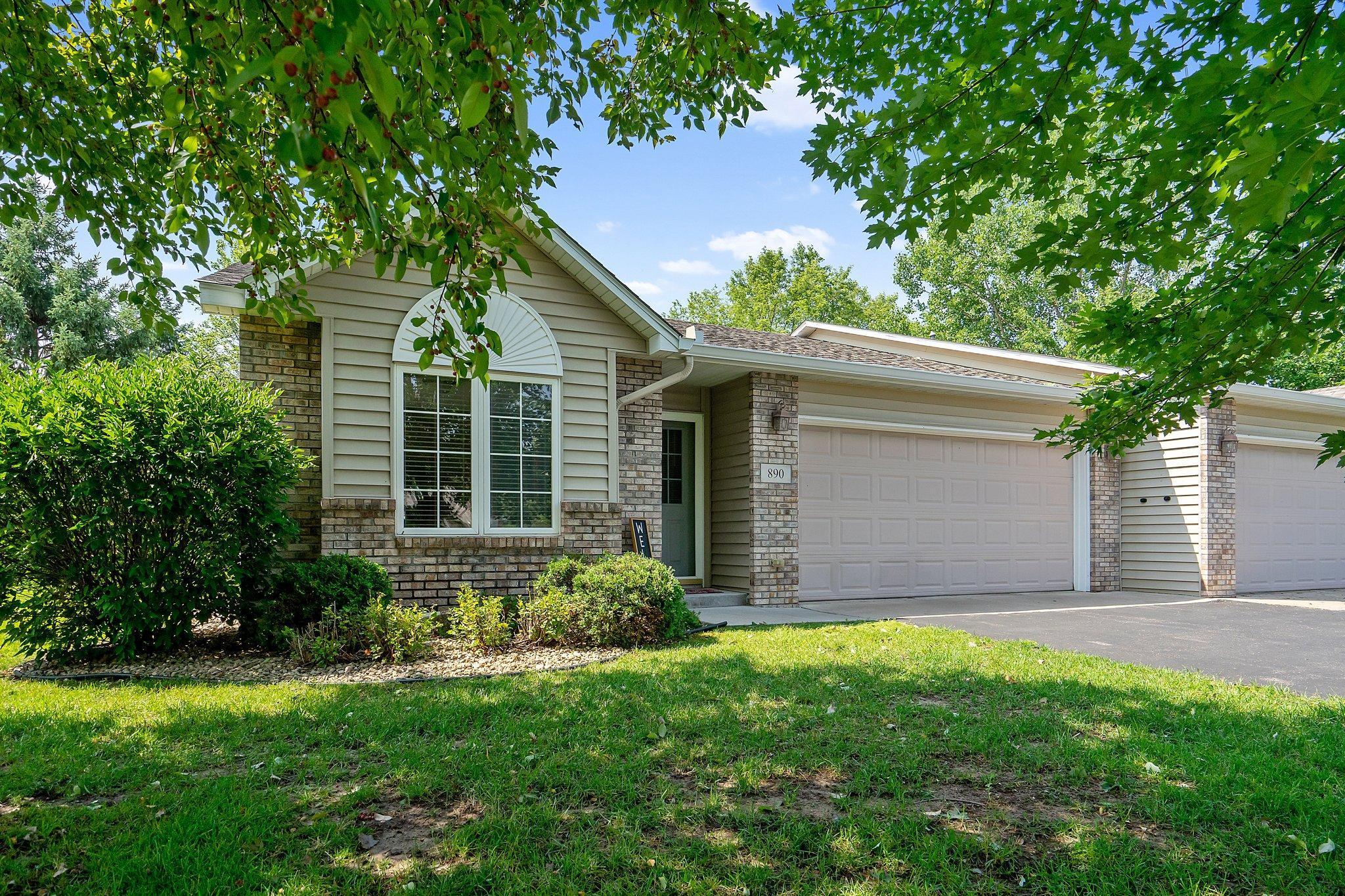 View of Residential at 890 Evergreen Court, Vadnais Heights MN 55127, Vadnais Heights - Mike Wilen | Minnesota Team Real Estate