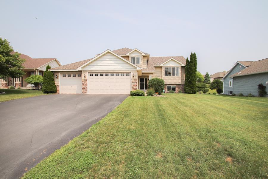 View of Residential at 617 Overlook Drive, Buffalo MN 55313, Buffalo - Mike Wilen | Minnesota Team Real Estate