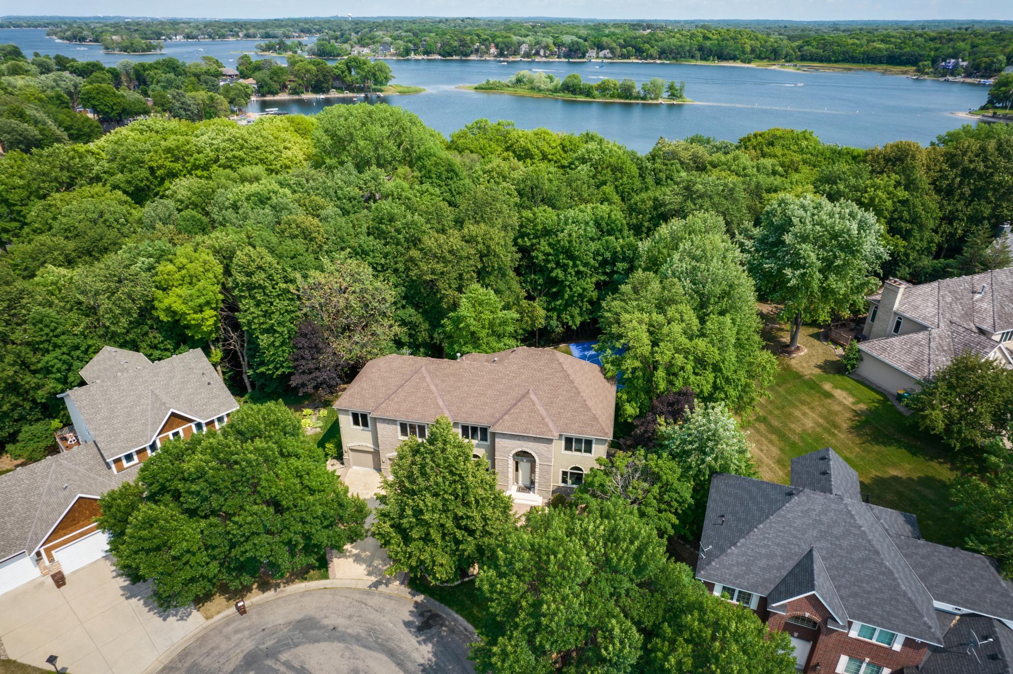 View of Residential at 15351 Schroeder Circle, Prior Lake MN 55372, Prior Lake - Mike Wilen | Minnesota Team Real Estate