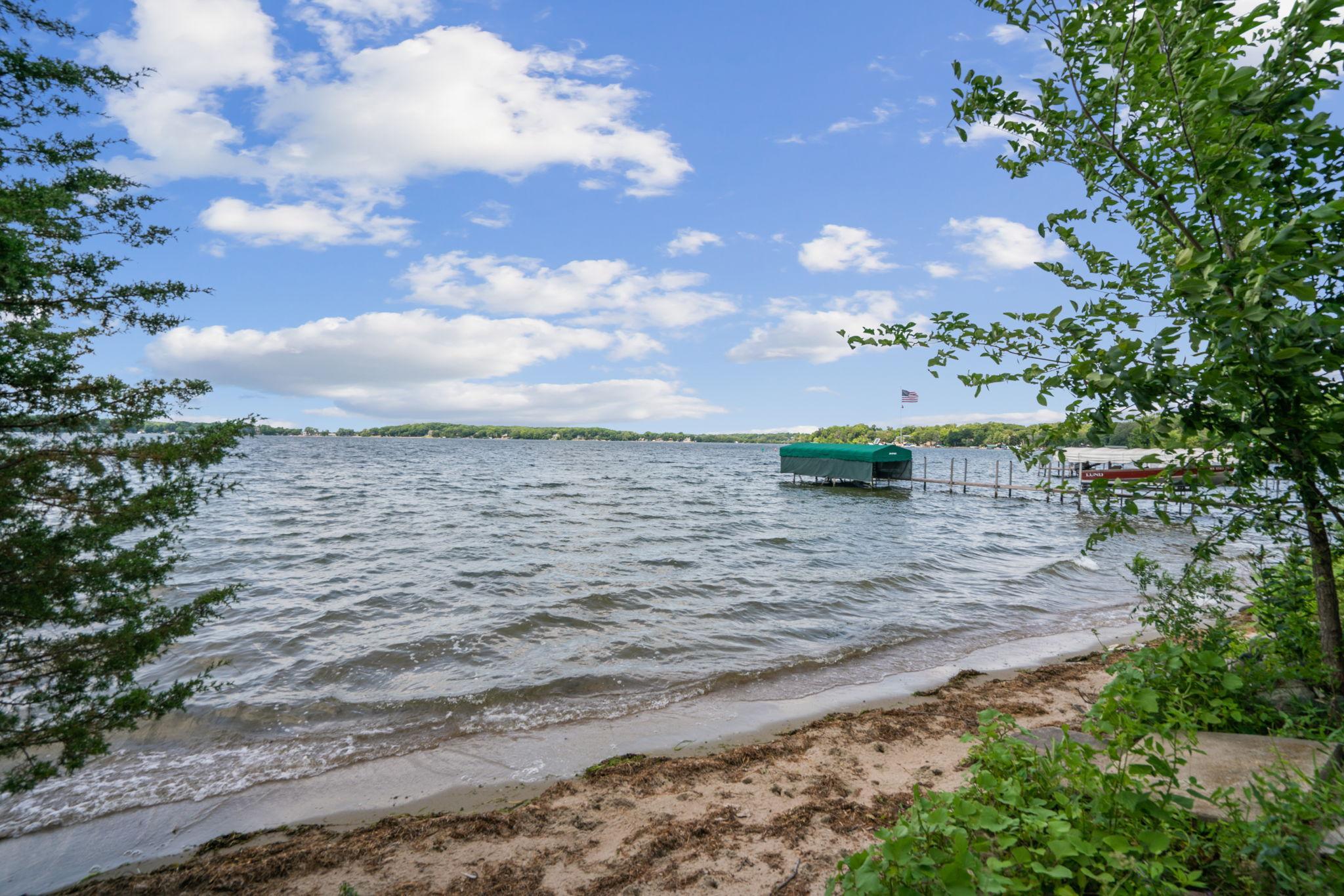 View of Land at 3790 Enchanted Lane, Mound MN 55364, Mound - Mike Wilen | Minnesota Team Real Estate