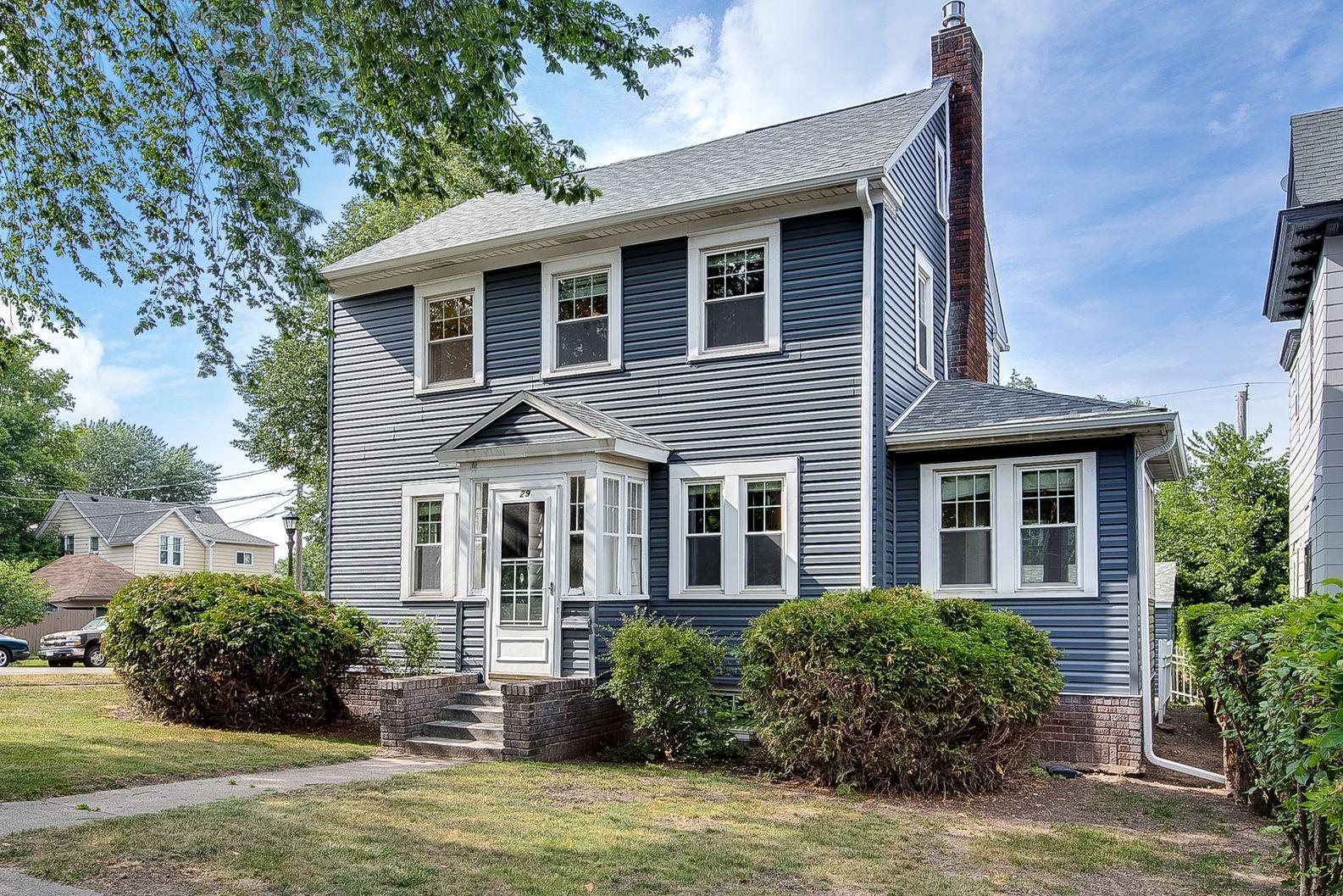 View of Residential at 29 George Street, Saint Paul MN 55107, Saint Paul - Mike Wilen | Minnesota Team Real Estate