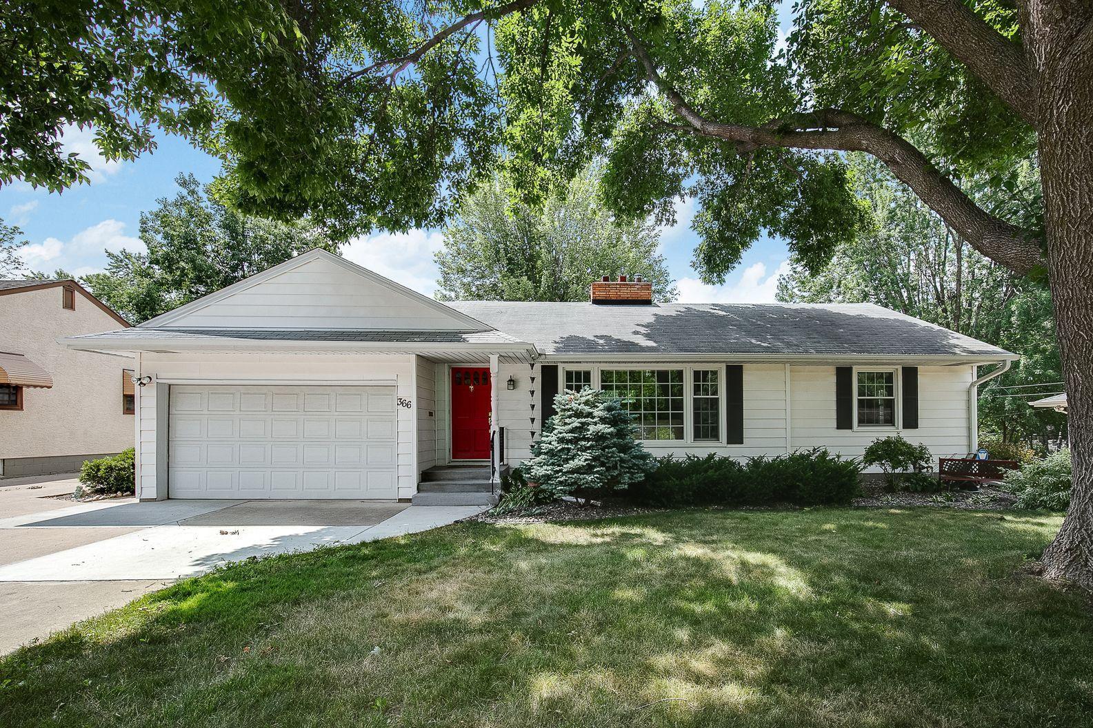 View of Residential at 366 Emerson Avenue, West Saint Paul MN 55118, West Saint Paul - Mike Wilen | Minnesota Team Real Estate