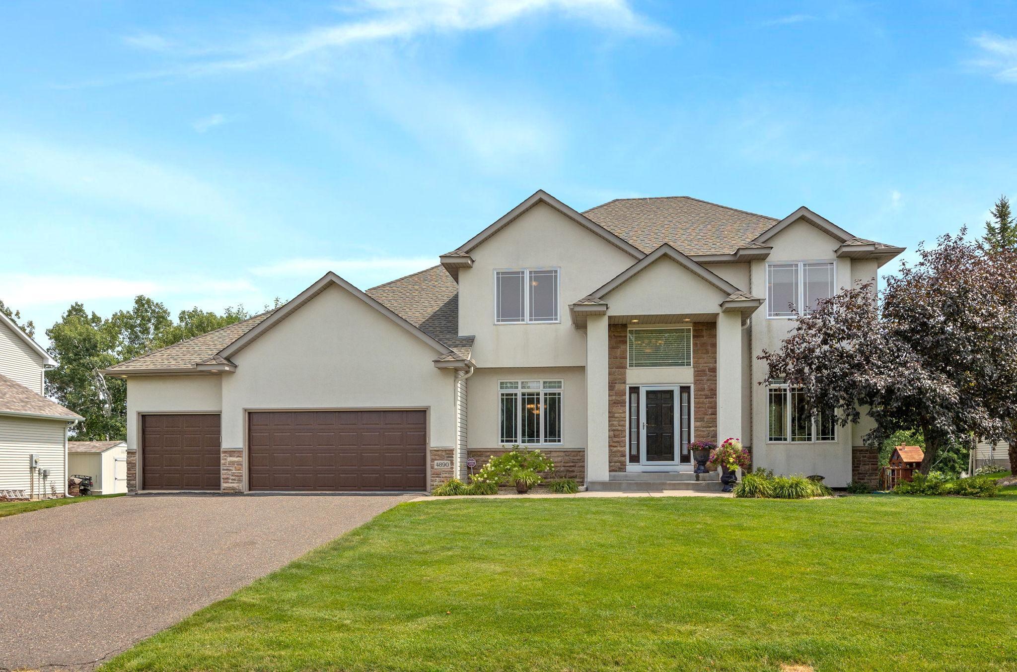 View of Residential at 4890 Kaiser Avenue, Albertville MN 55301, Albertville - Mike Wilen | Minnesota Team Real Estate