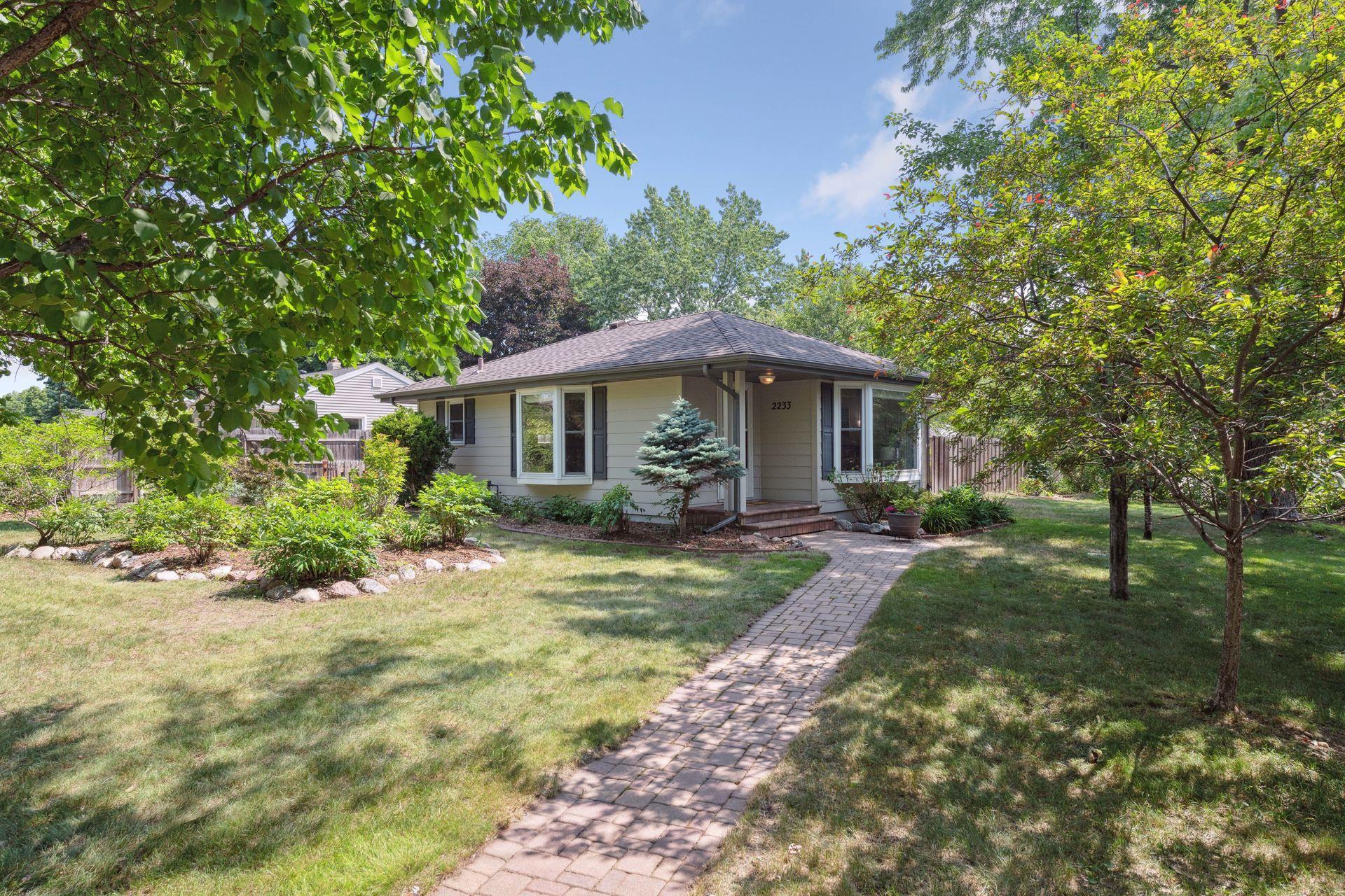View of Residential at 2233 Jersey Avenue, Saint Louis Park MN 55426, Saint Louis Park - Mike Wilen | Minnesota Team Real Estate