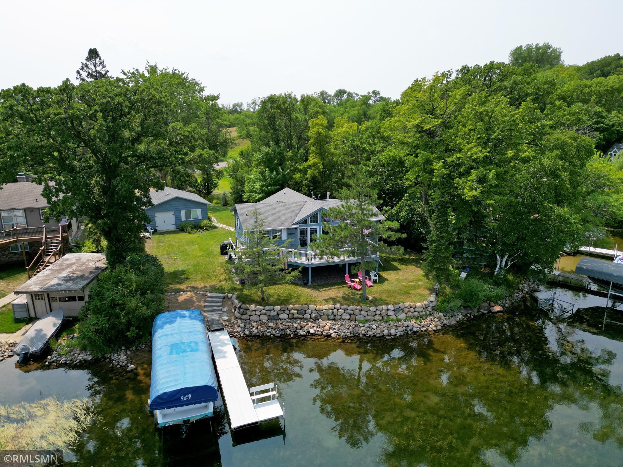 View of Residential at 5254 Quinn Avenue, Annandale MN 55302, Annandale - Mike Wilen | Minnesota Team Real Estate