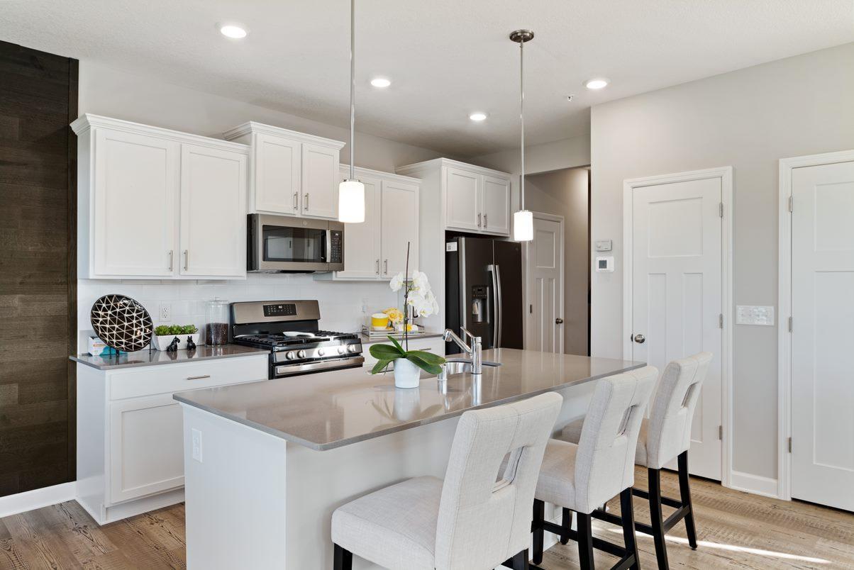 View of Residential at 22950 Hazel Lane, Rogers MN 55374, Rogers - Mike Wilen | Minnesota Team Real Estate