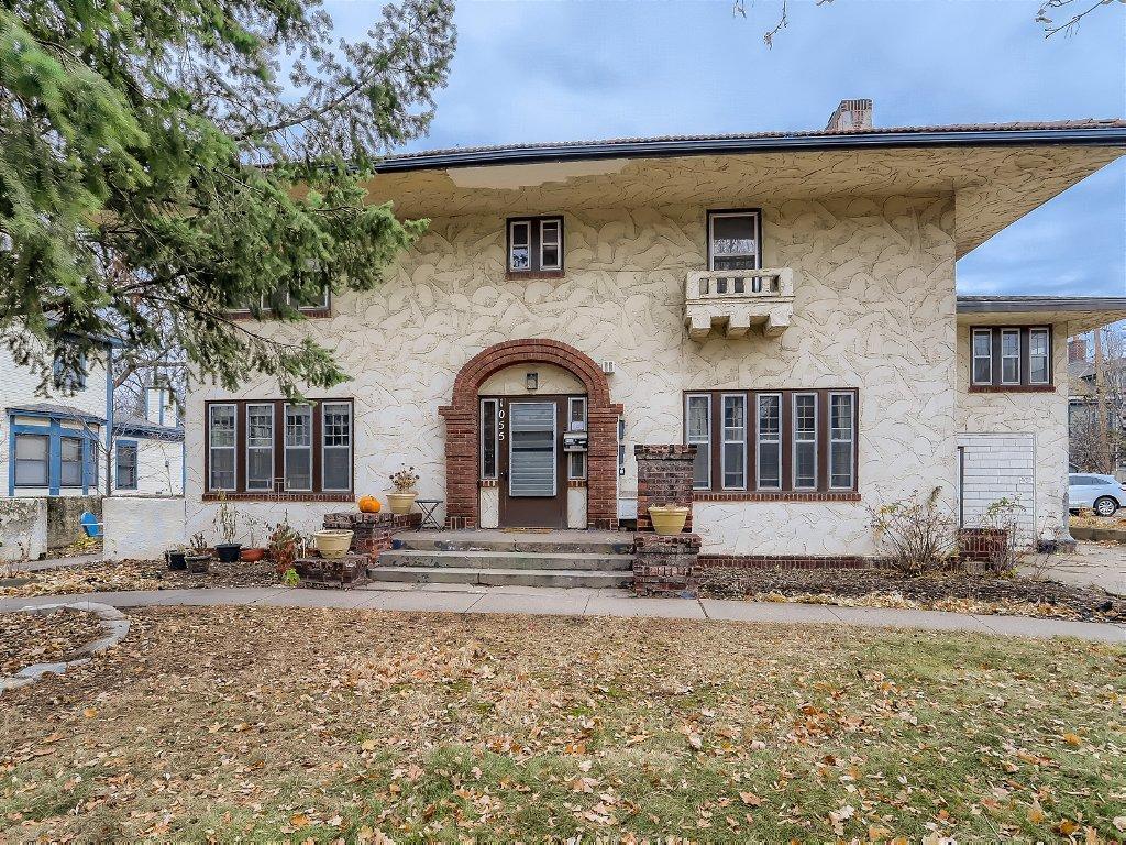 View of Commercial Sale at 1055 Laurel Ave., Saint Paul MN 55104, Saint Paul - Mike Wilen | Minnesota Team Real Estate