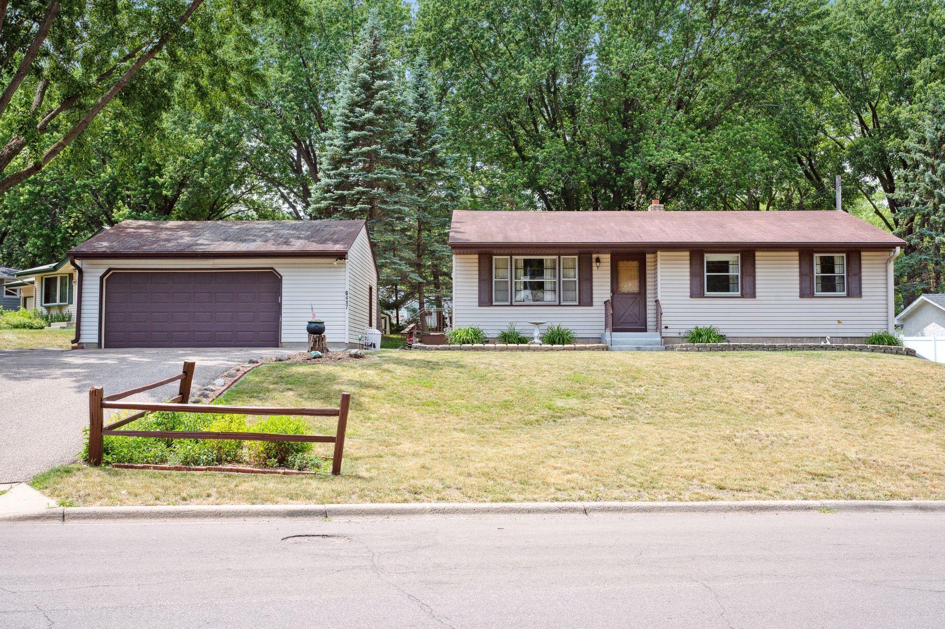 View of Residential at 6417 Scheel Drive, Woodbury MN 55125, Woodbury - Mike Wilen | Minnesota Team Real Estate
