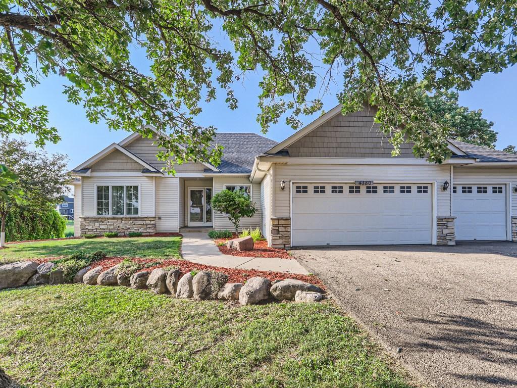 View of Residential at 4180 Big Woods Boulevard, Chaska MN 55318, Chaska - Mike Wilen | Minnesota Team Real Estate