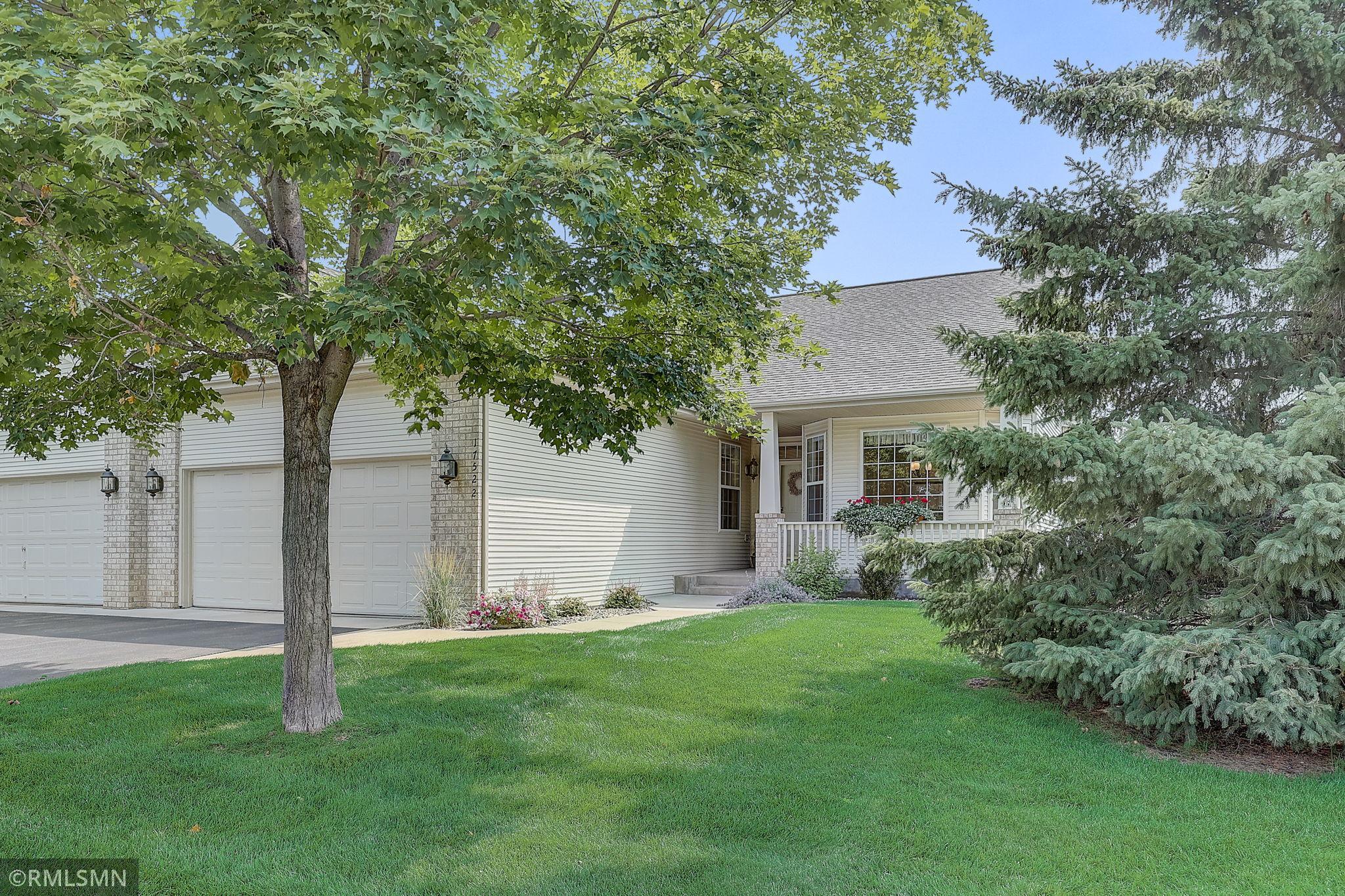 View of Residential at 17522 Haralson Drive, Eden Prairie MN 55347, Eden Prairie - Mike Wilen | Minnesota Team Real Estate