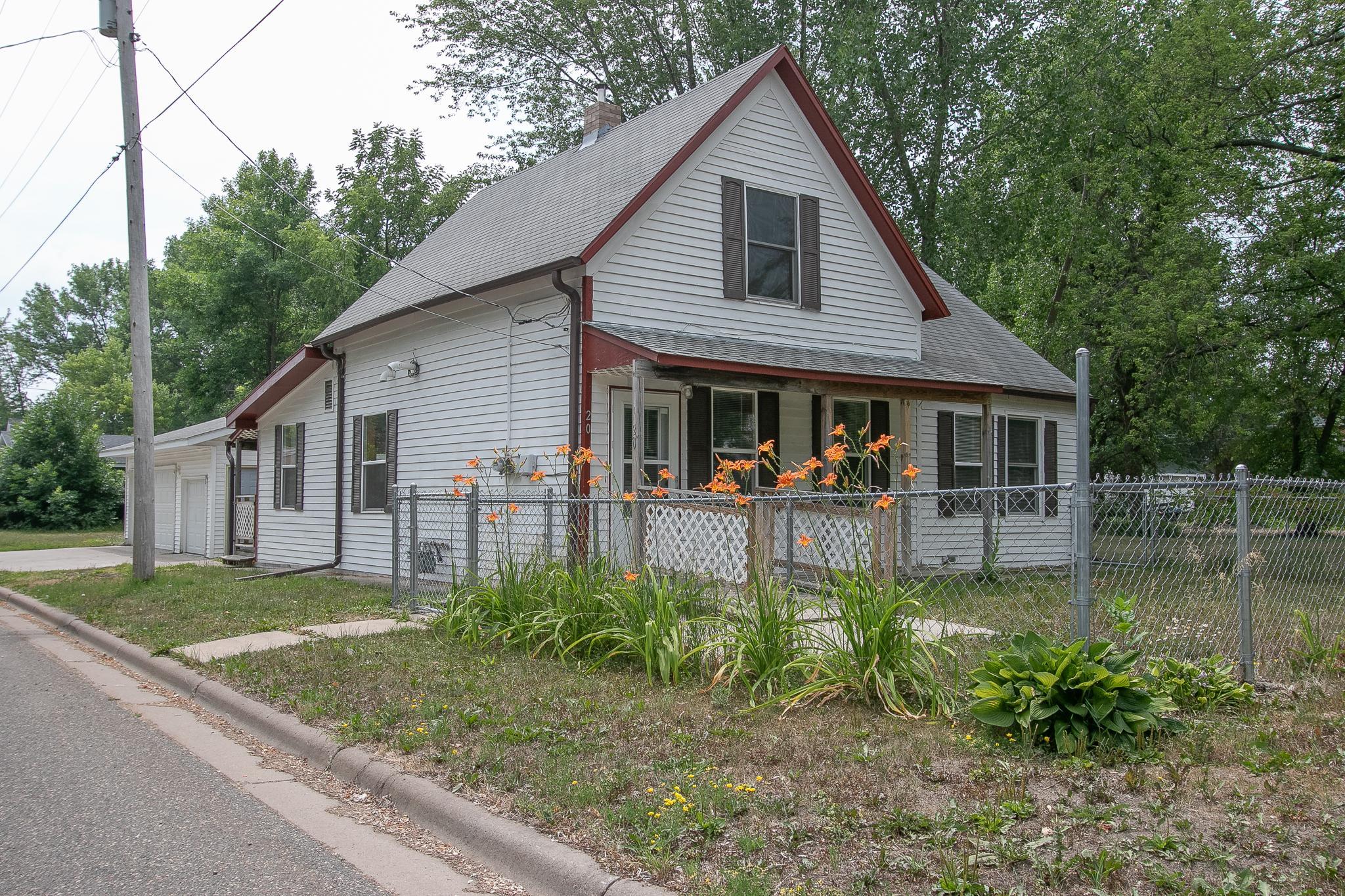 View of Residential at 20 3rd Street, Rush City MN 55069, Rush City - Mike Wilen | Minnesota Team Real Estate
