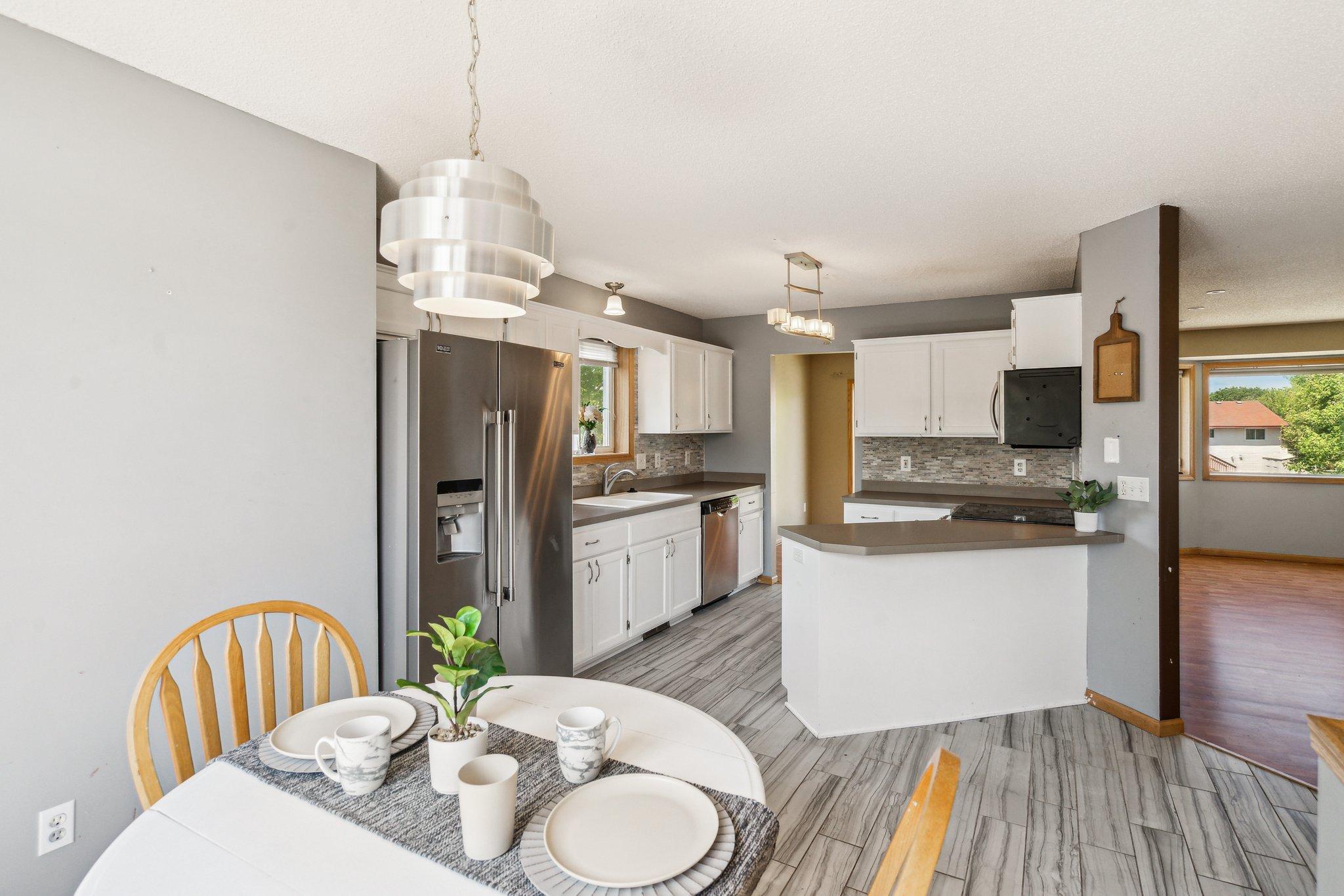 View of Residential at 215 Crystal Lane, Montrose MN 55363, Montrose - Mike Wilen | Minnesota Team Real Estate