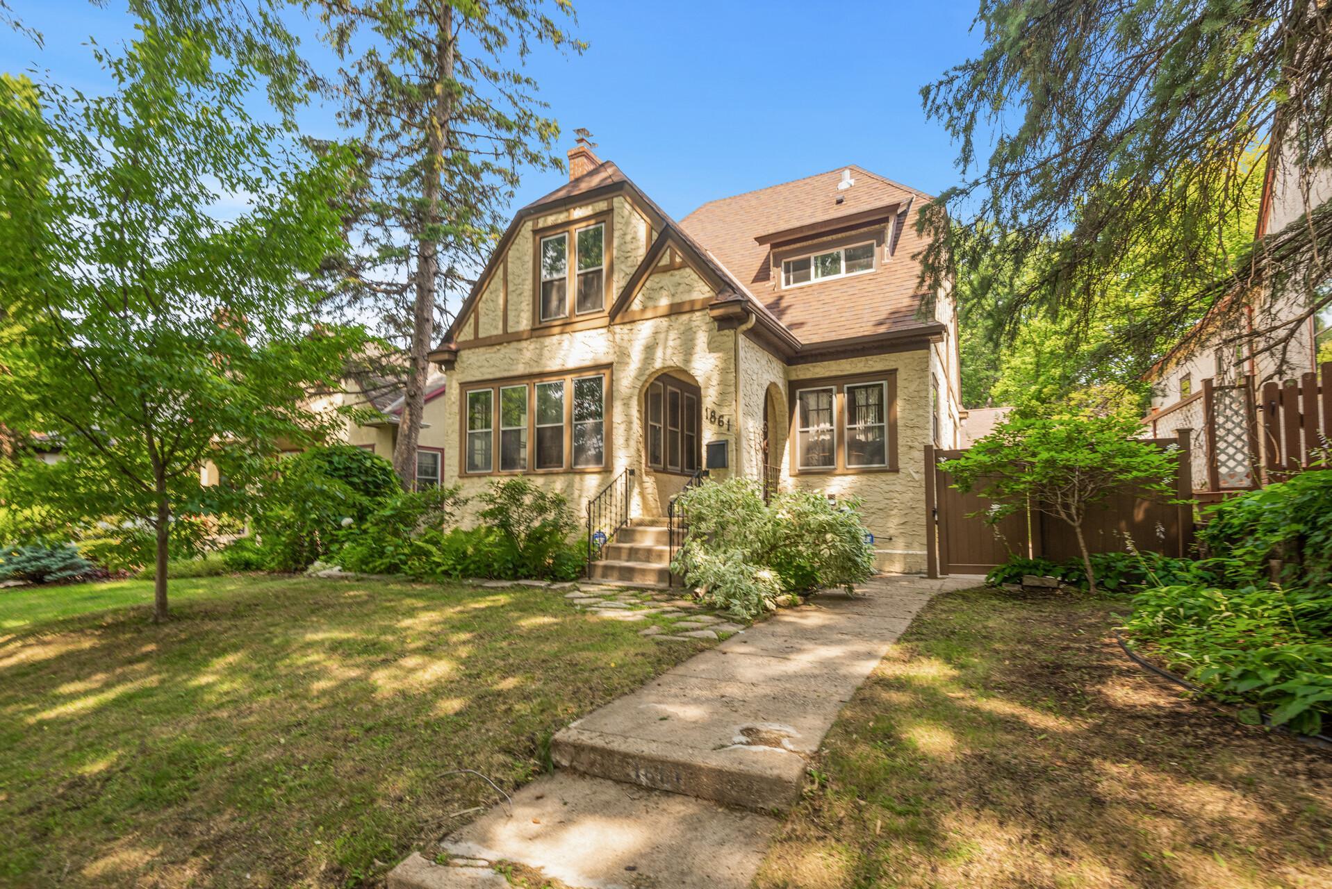 View of Residential at 1861 James Avenue, Saint Paul MN 55105, Saint Paul - Mike Wilen | Minnesota Team Real Estate