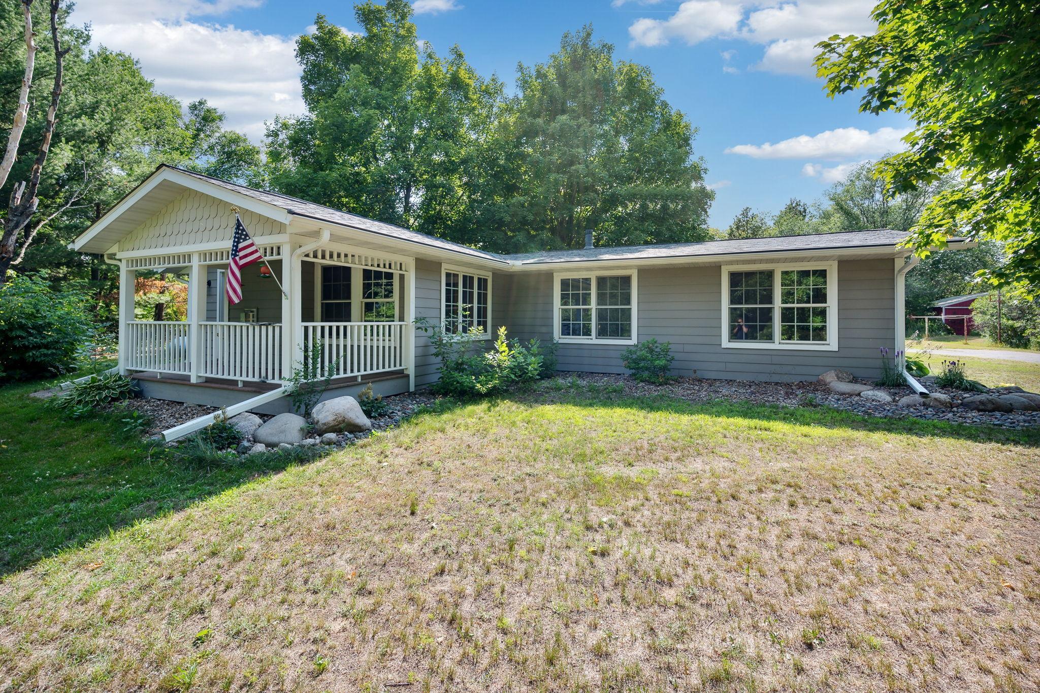View of Residential at 32226 Palm Street, Cambridge MN 55008, Cambridge - Mike Wilen | Minnesota Team Real Estate