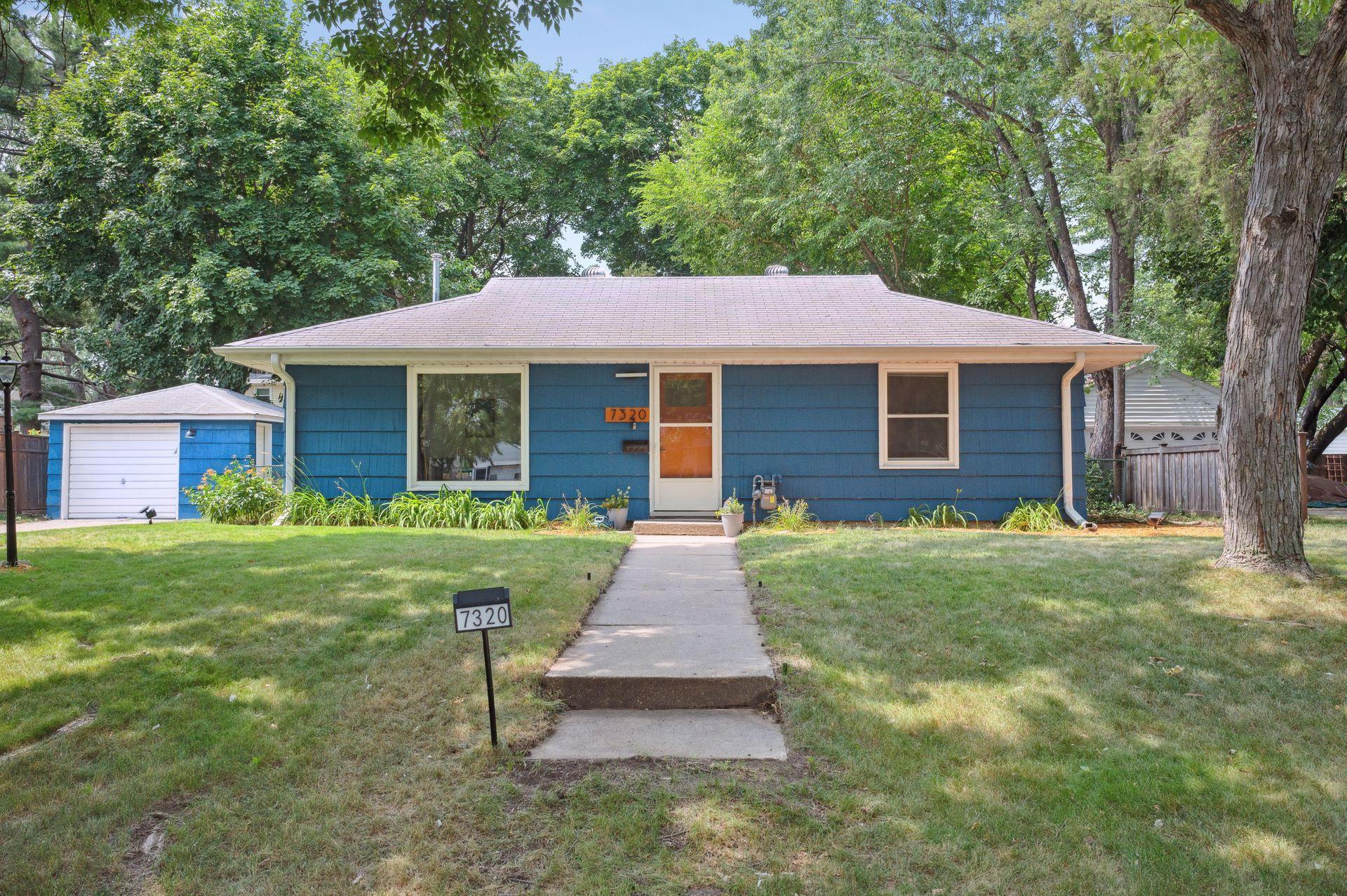 View of Residential at 7320 10th Avenue, Richfield MN 55423, Richfield - Mike Wilen | Minnesota Team Real Estate