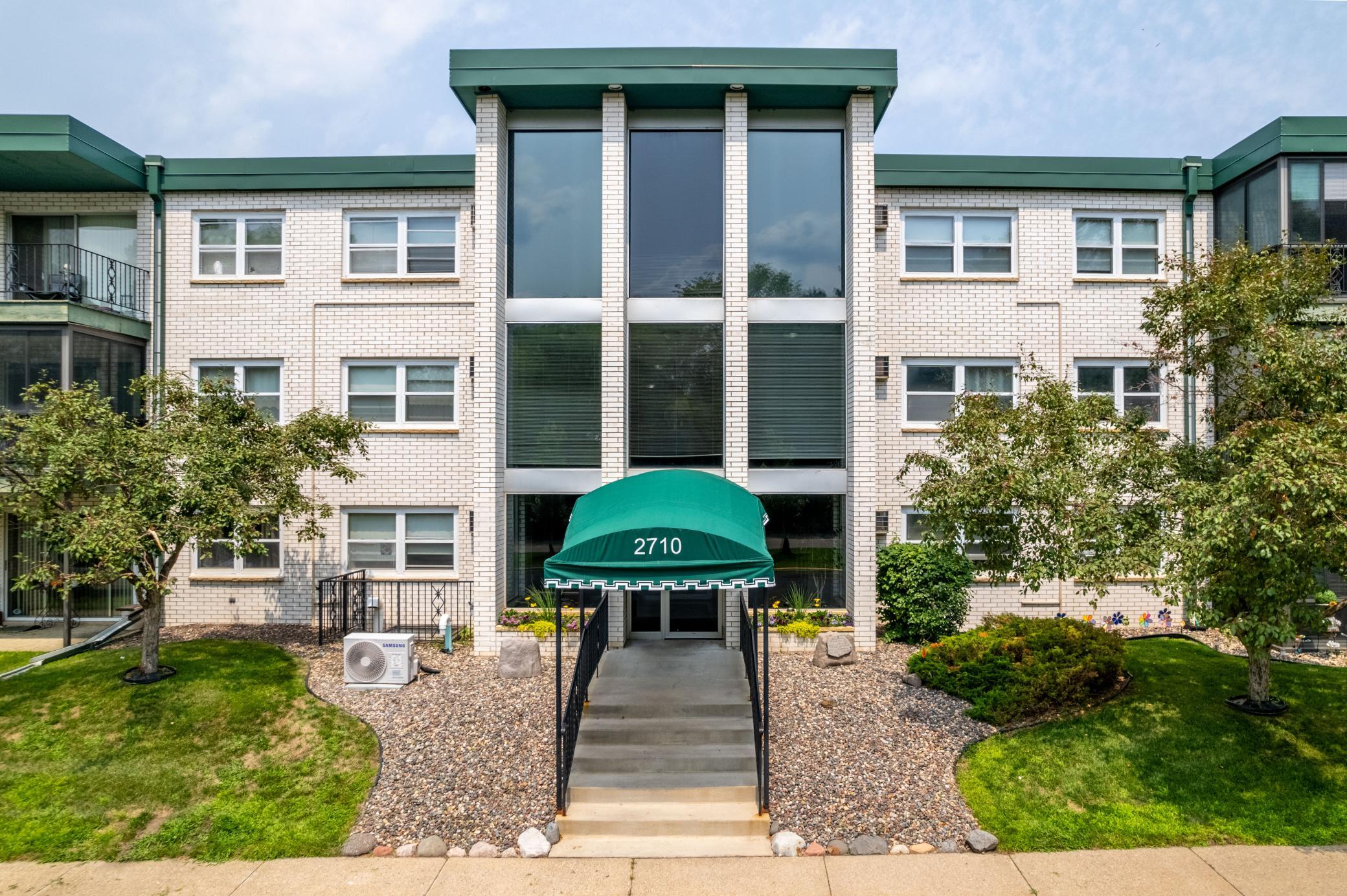 View of Residential at 2710 Dale Street #B309, Roseville MN 55113, Roseville - Mike Wilen | Minnesota Team Real Estate