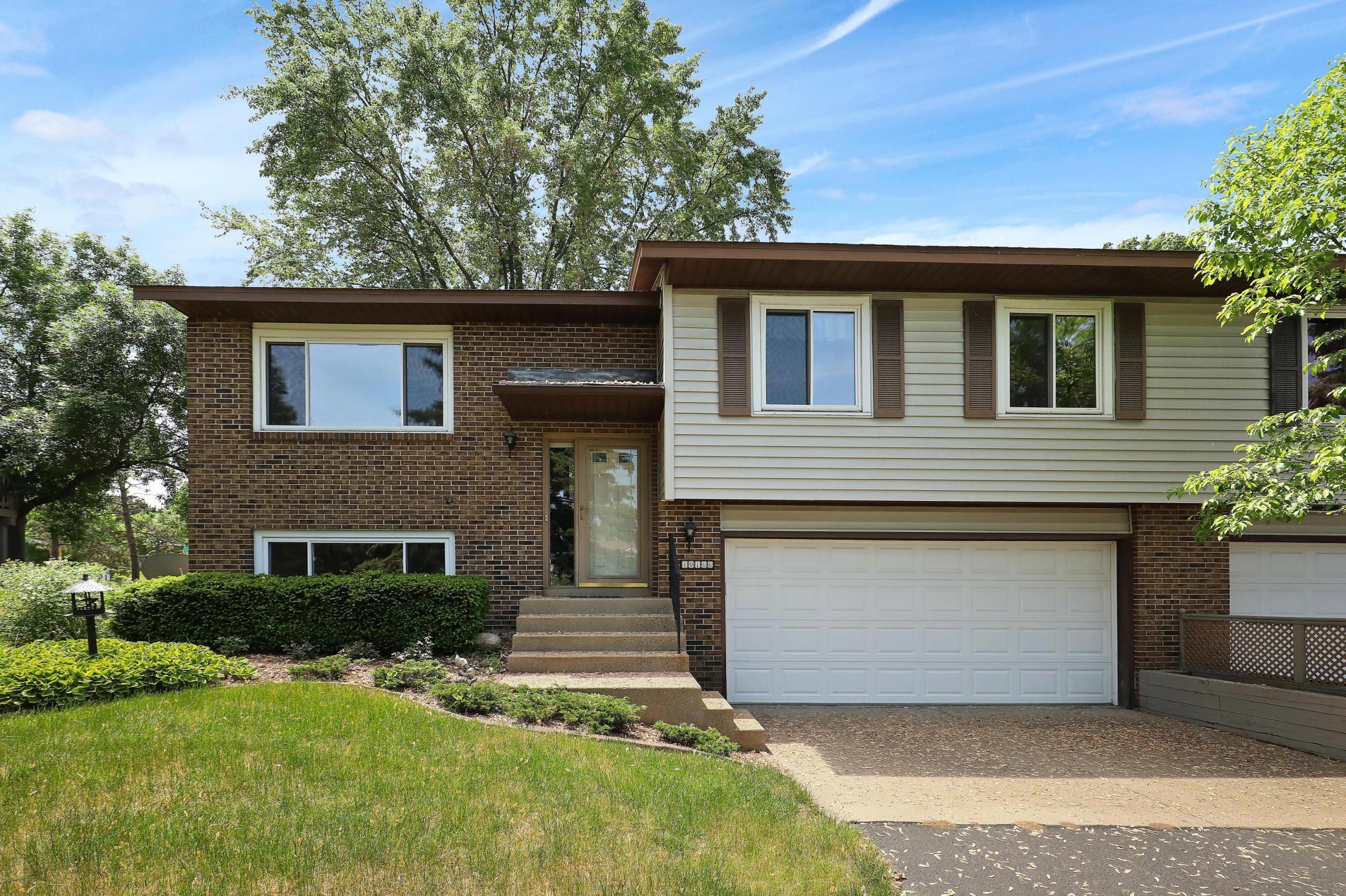 View of Residential at 10166 Utah Avenue, Bloomington MN 55438, Bloomington - Mike Wilen | Minnesota Team Real Estate