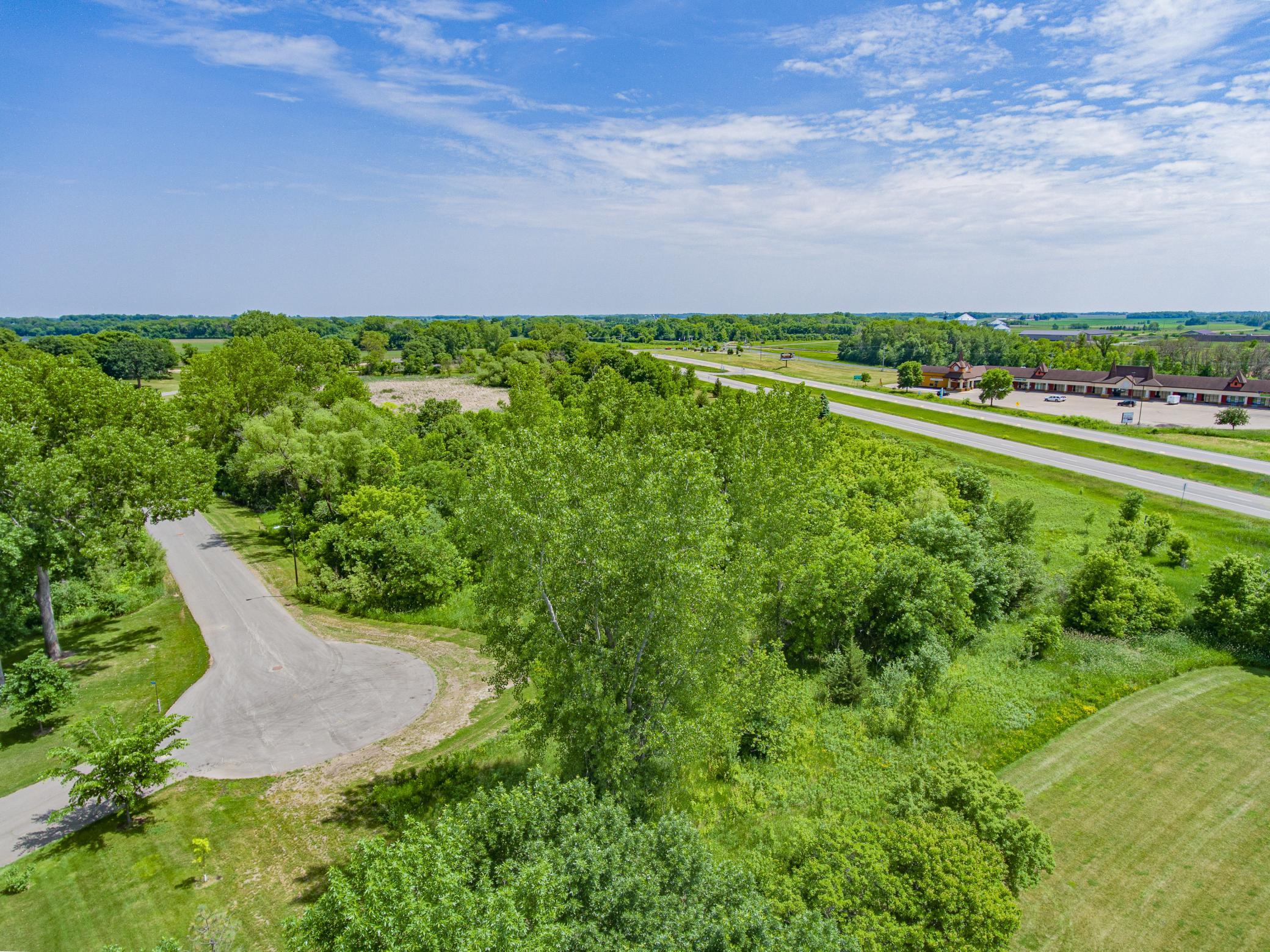 View of Land at 495 Oak Lane, Norwood Young America MN 55397, Norwood Young America - Mike Wilen | Minnesota Team Real Estate