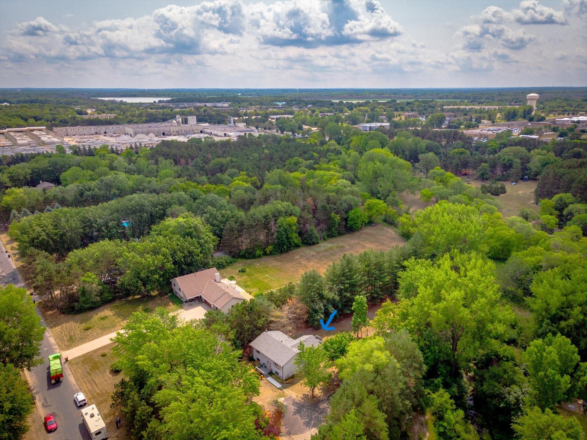 View of Residential at 340 Thomas Street, Lino Lakes MN 55014, Lino Lakes - Mike Wilen | Minnesota Team Real Estate