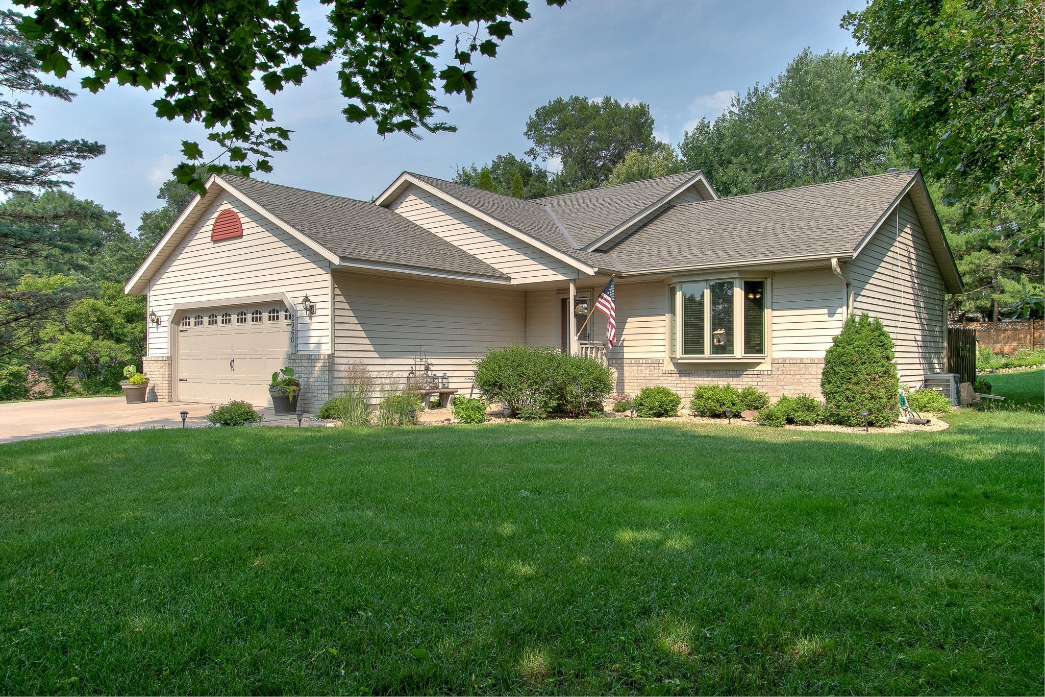 View of Residential at 2960 Rum River Drive, Cambridge MN 55008, Cambridge - Mike Wilen | Minnesota Team Real Estate