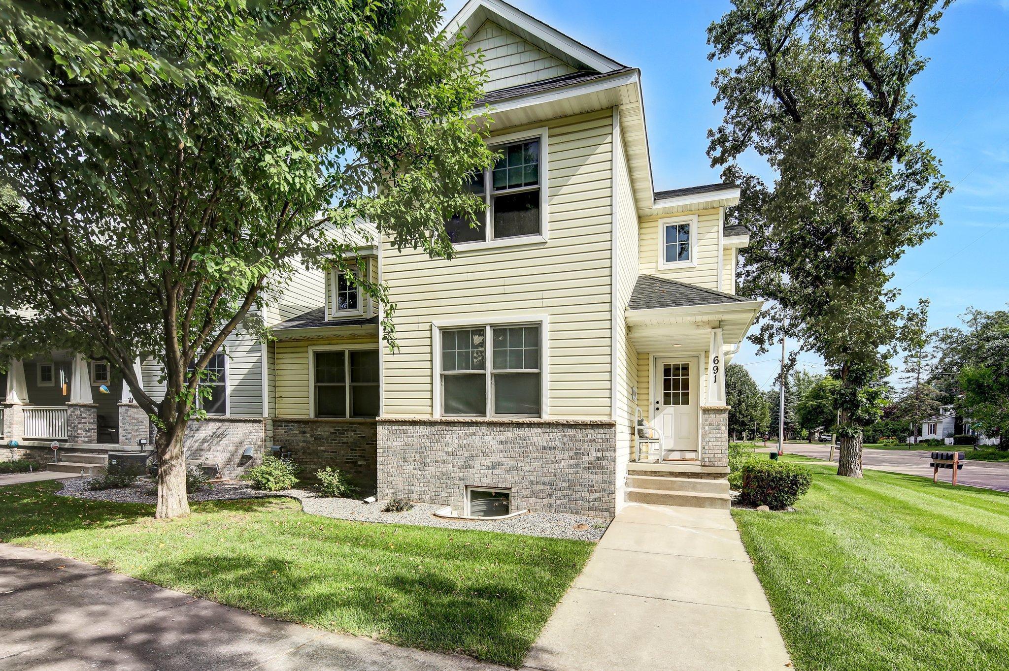 View of Residential at 691 Lake Street, Big Lake MN 55309, Big Lake - Mike Wilen | Minnesota Team Real Estate