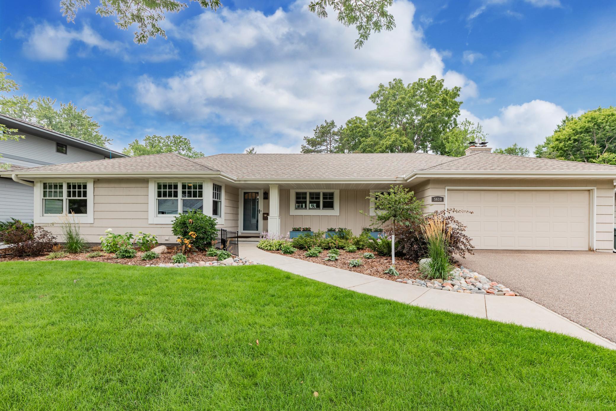 View of Residential at 5610 Dalrymple Road, Edina MN 55424, Edina - Mike Wilen | Minnesota Team Real Estate