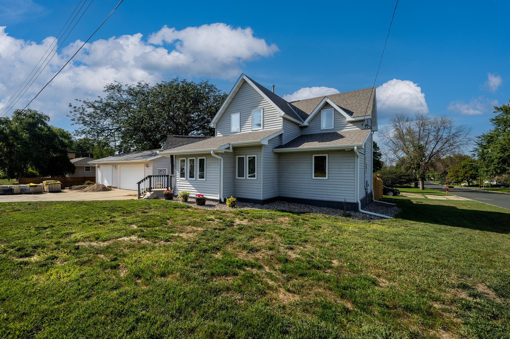 View of Residential at 424 Court Street, Belle Plaine MN 56011, Belle Plaine - Mike Wilen | Minnesota Team Real Estate