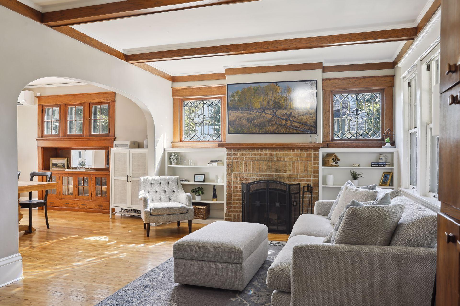 View of Residential at 1755 Lincoln Avenue, Saint Paul MN 55105, Saint Paul - Mike Wilen | Minnesota Team Real Estate