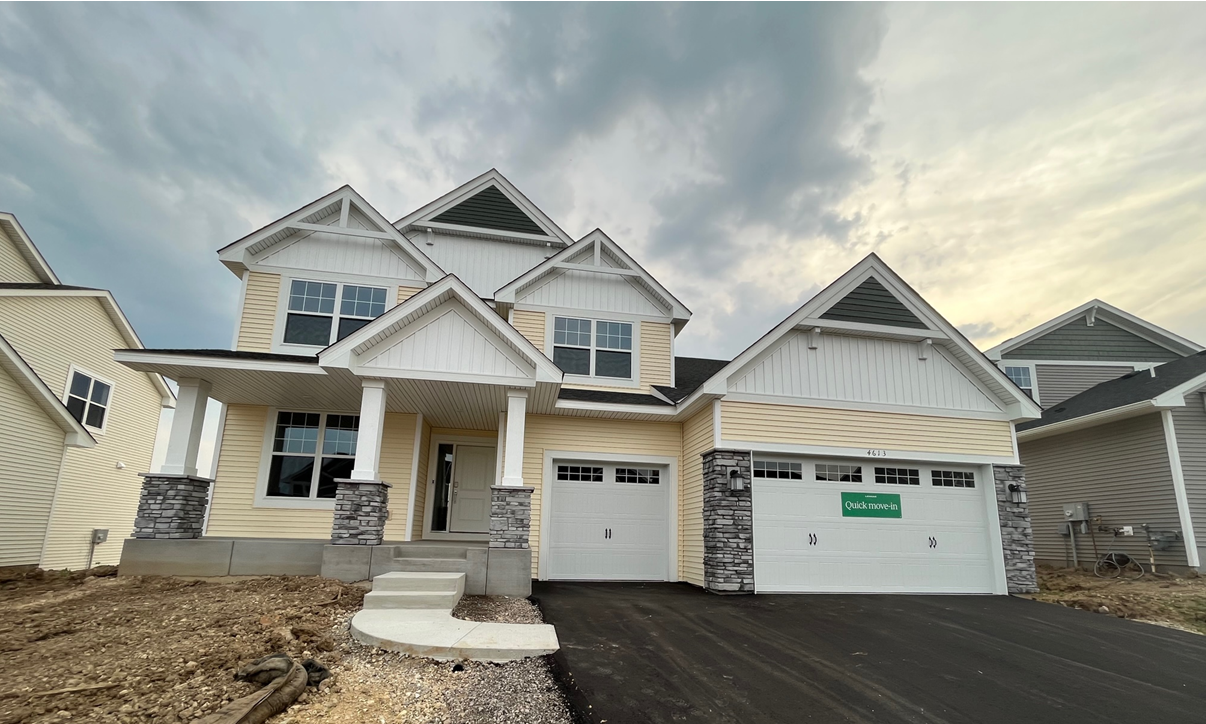 View of Residential at 4613 Cobalt Lane, Woodbury MN 55129, Woodbury - Mike Wilen | Minnesota Team Real Estate