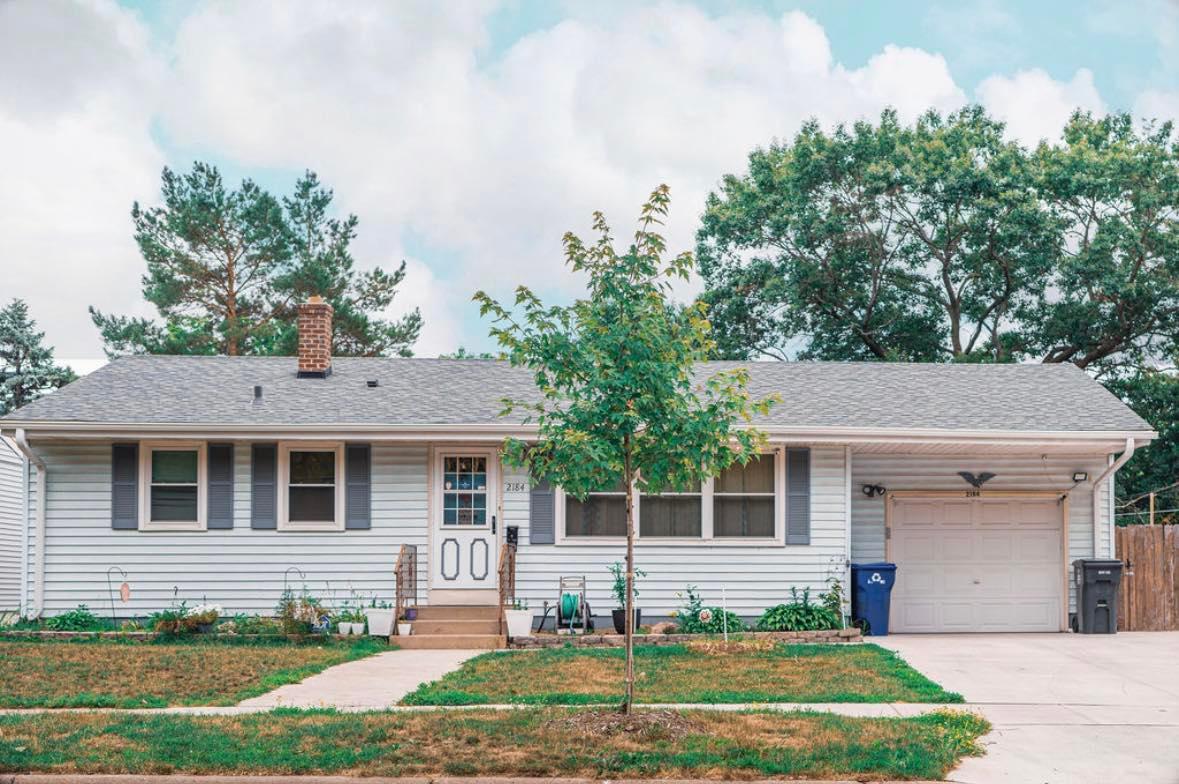 View of Residential at 2184 Ivy Avenue, Saint Paul MN 55119, Saint Paul - Mike Wilen | Minnesota Team Real Estate