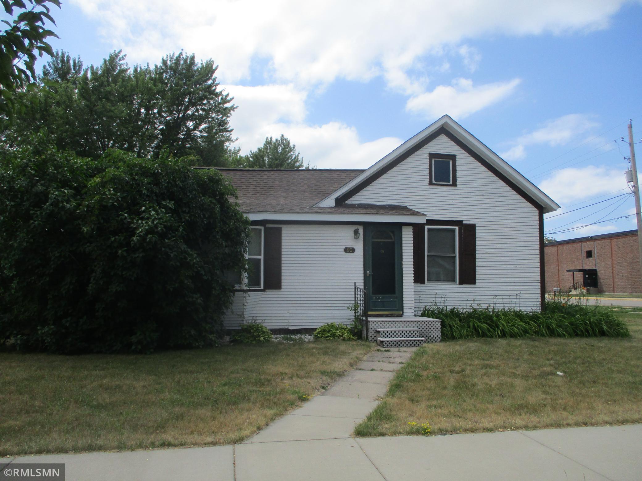 View of Residential at 80 Lexington Avenue, Le Center MN 56057, Le Center - Mike Wilen | Minnesota Team Real Estate