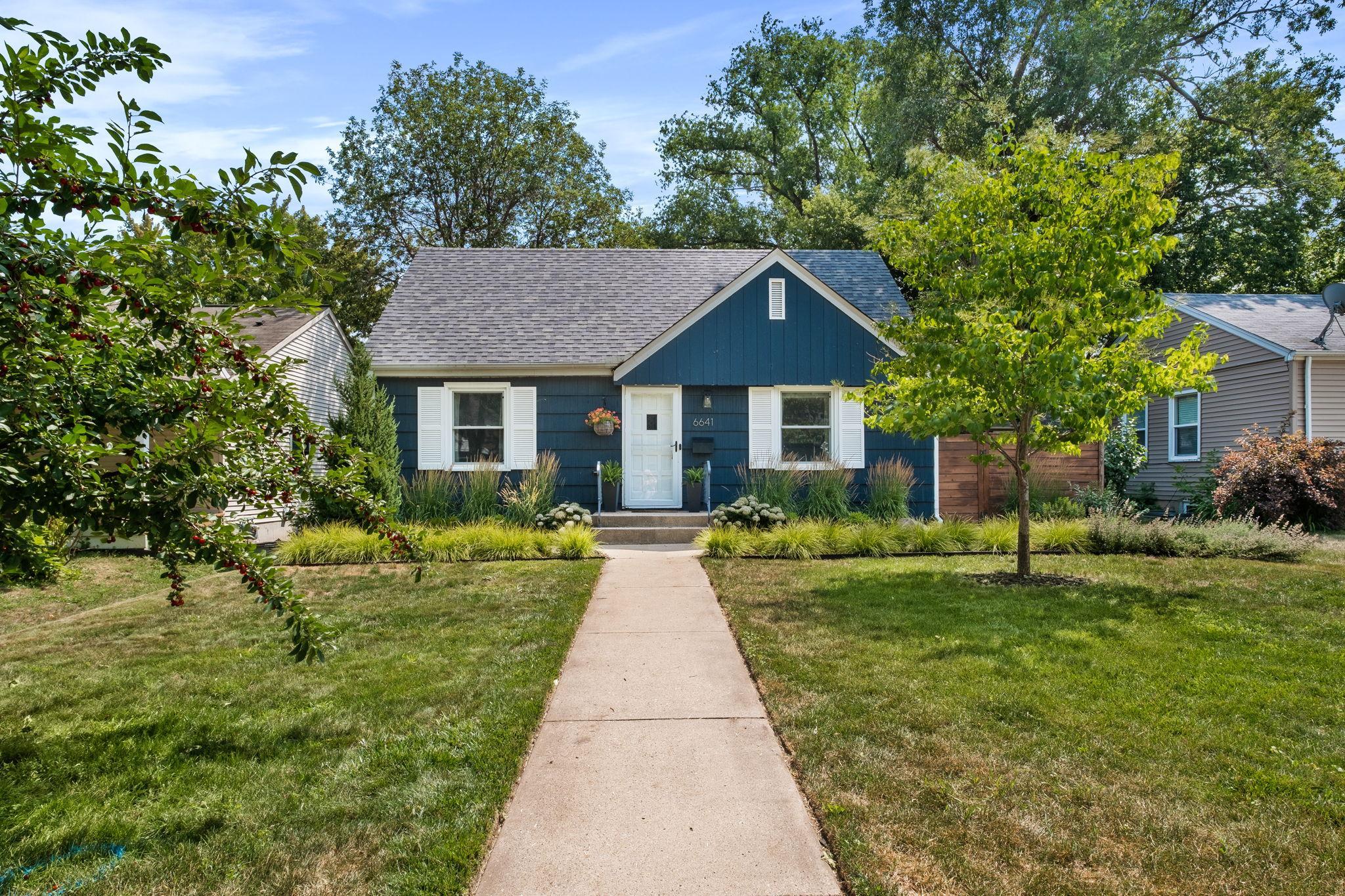 View of Residential at 6641 Washburn Avenue, Richfield MN 55423, Richfield - Mike Wilen | Minnesota Team Real Estate
