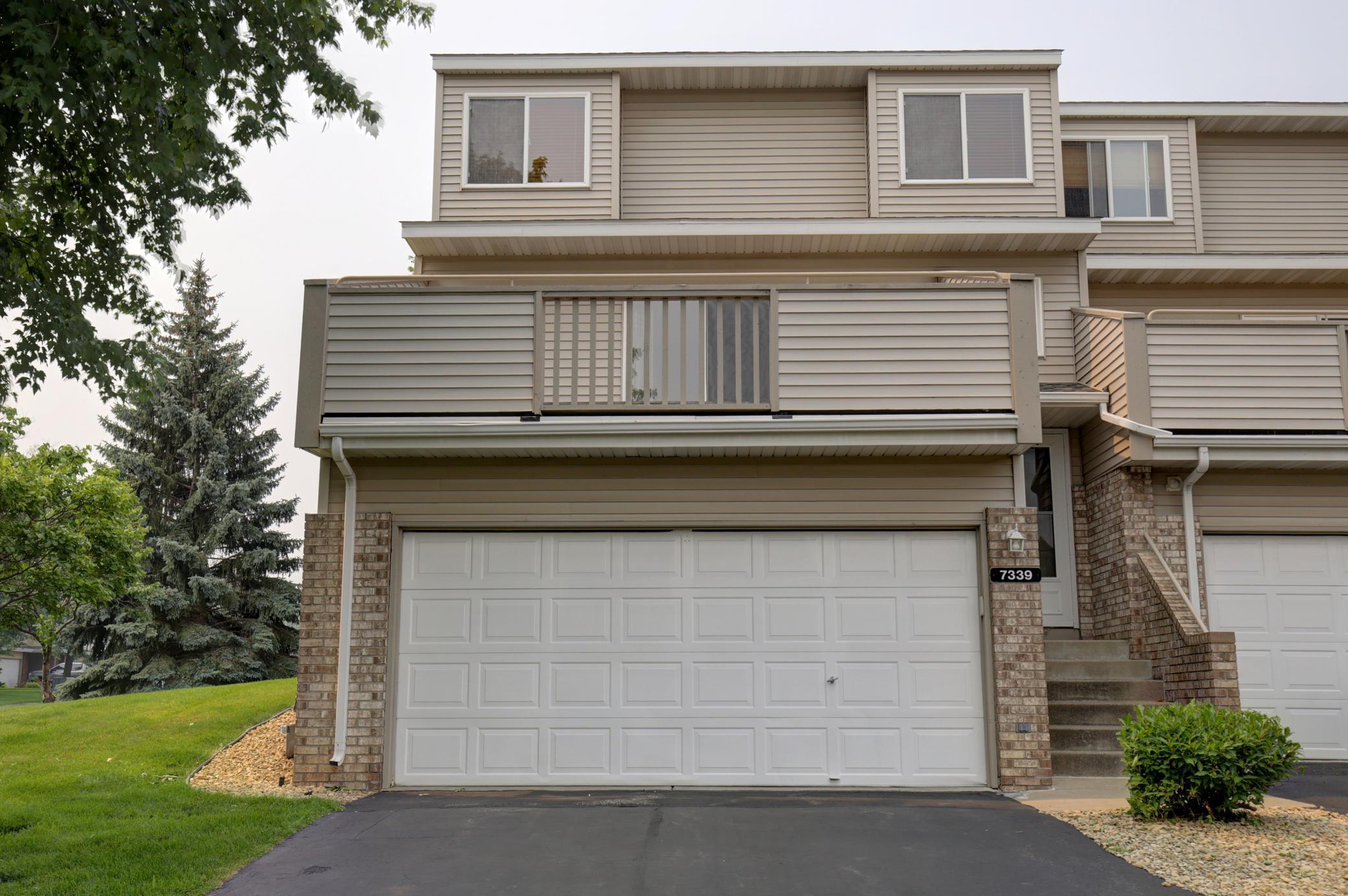 View of Residential at 7339 Bond Way #19, Inver Grove Heights MN 55076, Inver Grove Heights - Mike Wilen | Minnesota Team Real Estate