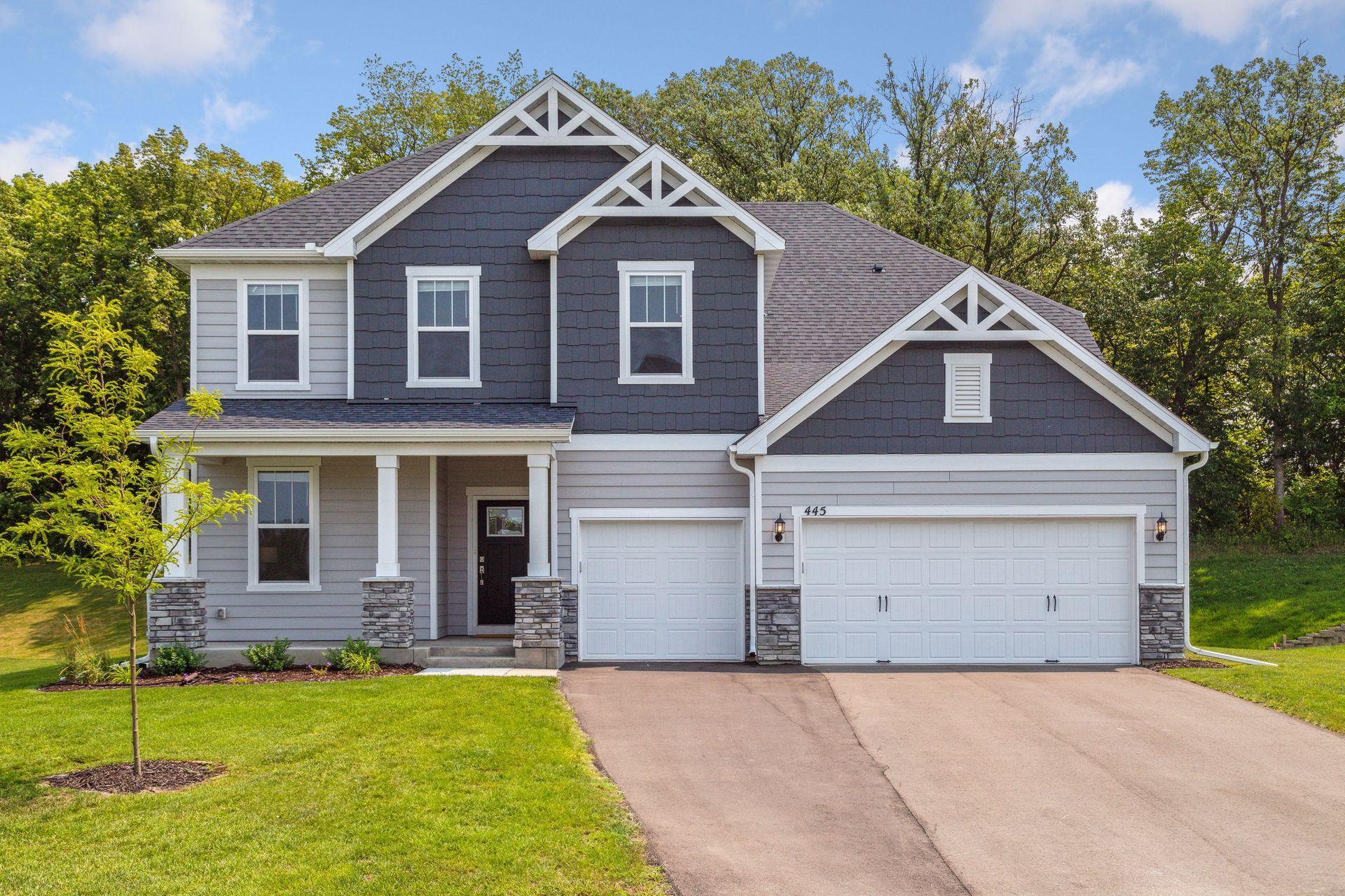 View of Residential at 445 Lilium Trail, Hamel MN 55340, Hamel - Mike Wilen | Minnesota Team Real Estate