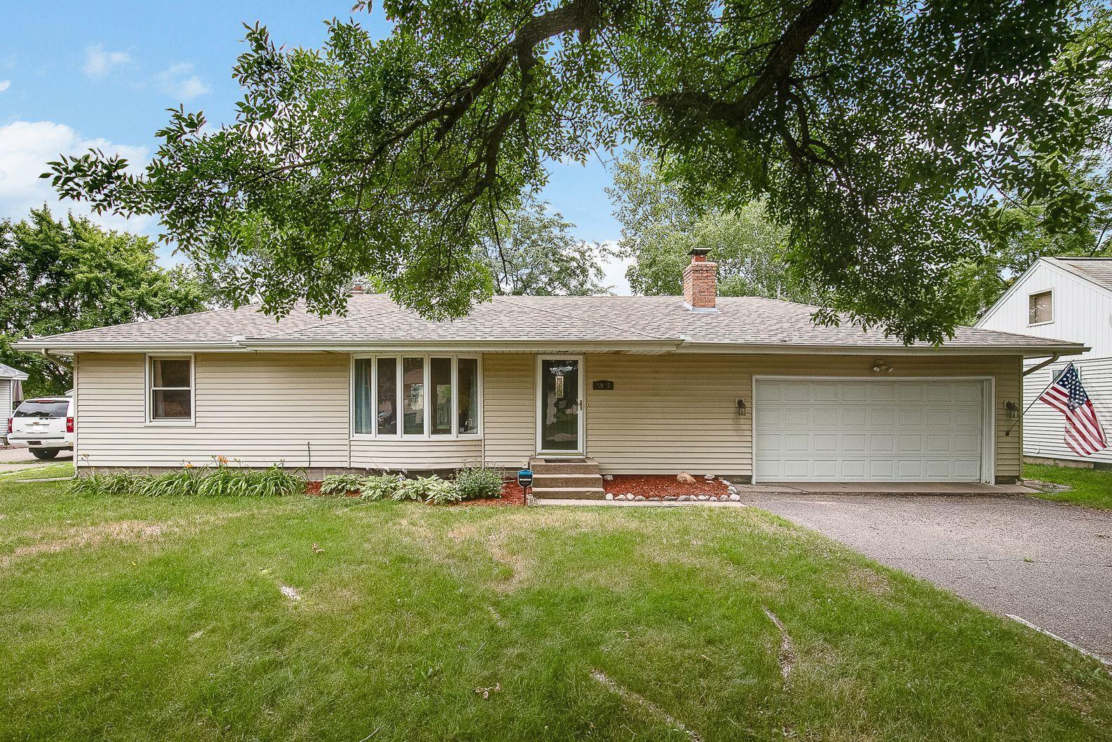 View of Residential at 8925 Jefferson Street, Blaine MN 55434, Blaine - Mike Wilen | Minnesota Team Real Estate