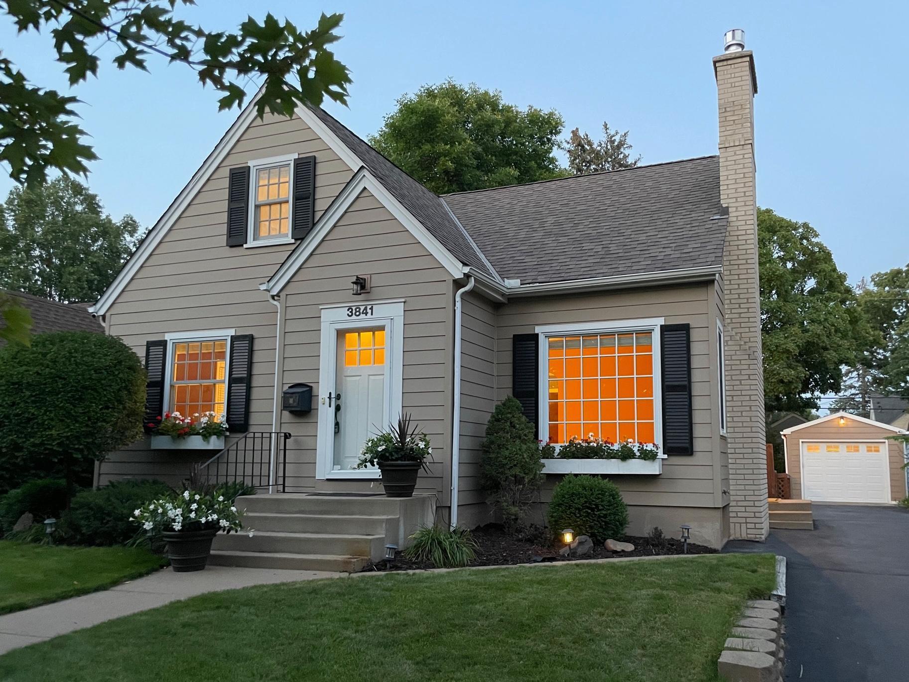 View of Residential at 3841 Kipling Avenue, Saint Louis Park MN 55416, Saint Louis Park - Mike Wilen | Minnesota Team Real Estate