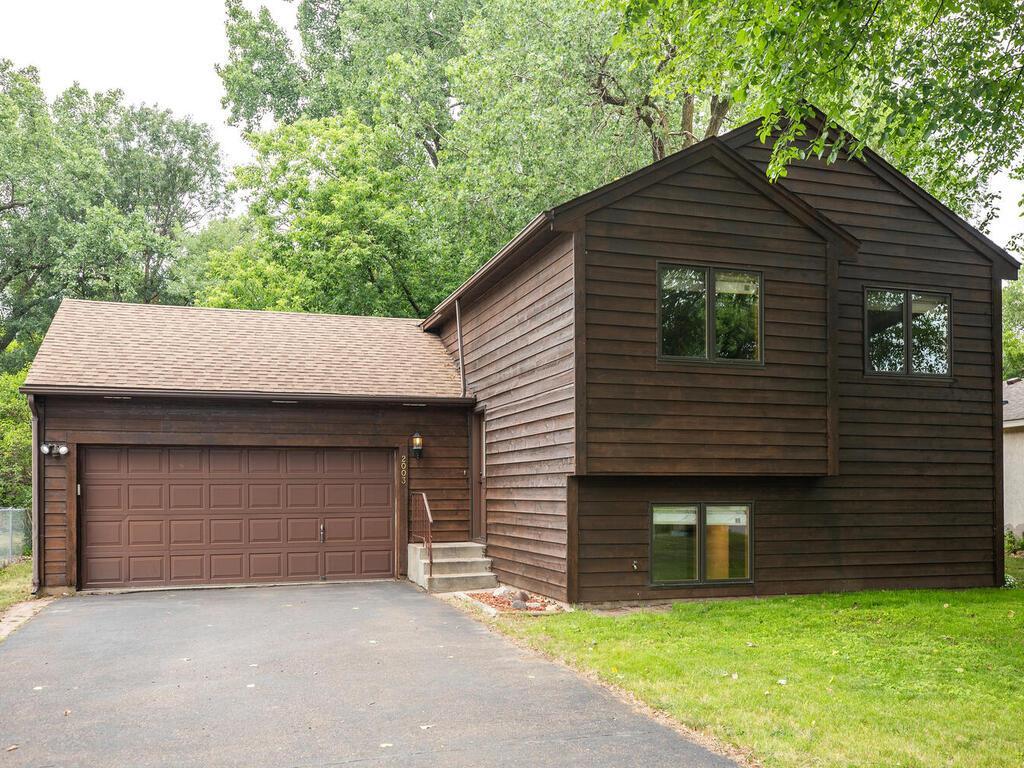 View of Residential at 2003 Clarence Street, Maplewood MN 55109, Maplewood - Mike Wilen | Minnesota Team Real Estate