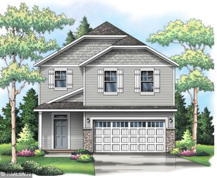 View of Residential at 8689 146th Lane, Ramsey MN 55303, Ramsey - Mike Wilen | Minnesota Team Real Estate