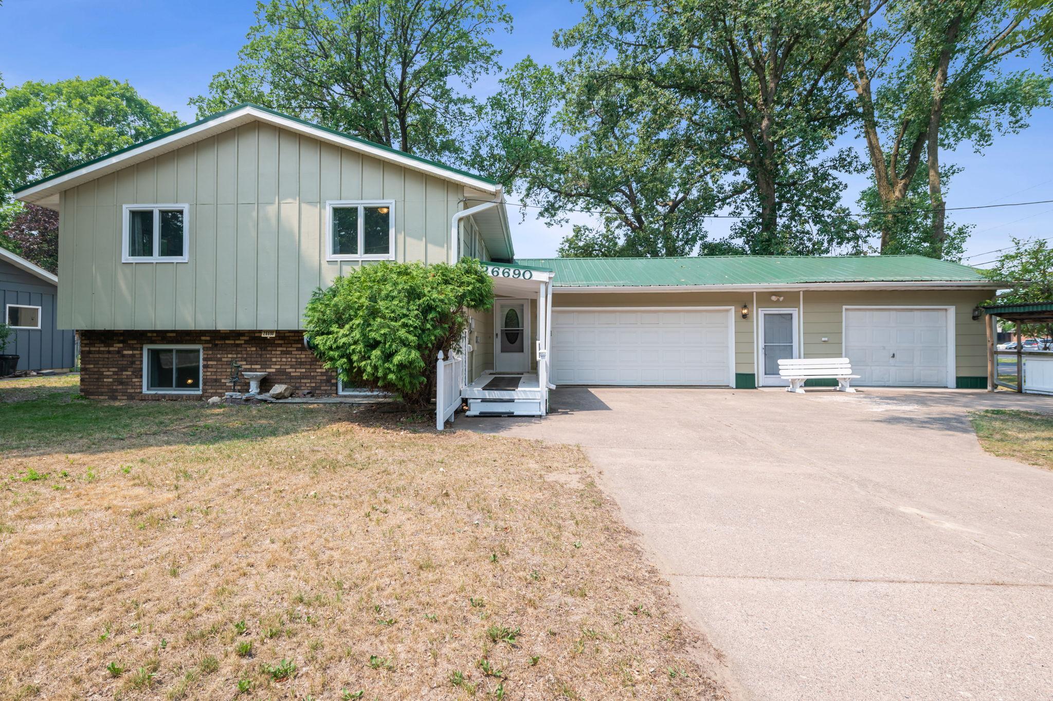 View of Residential at 26690 Feriday Avenue, Wyoming MN 55092, Wyoming - Mike Wilen | Minnesota Team Real Estate