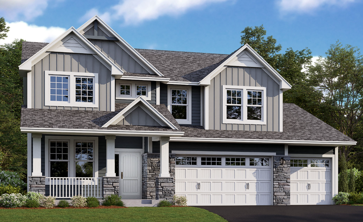 View of Residential at 769 Spancil Hill Ridge, Woodbury MN 55129, Woodbury - Mike Wilen | Minnesota Team Real Estate