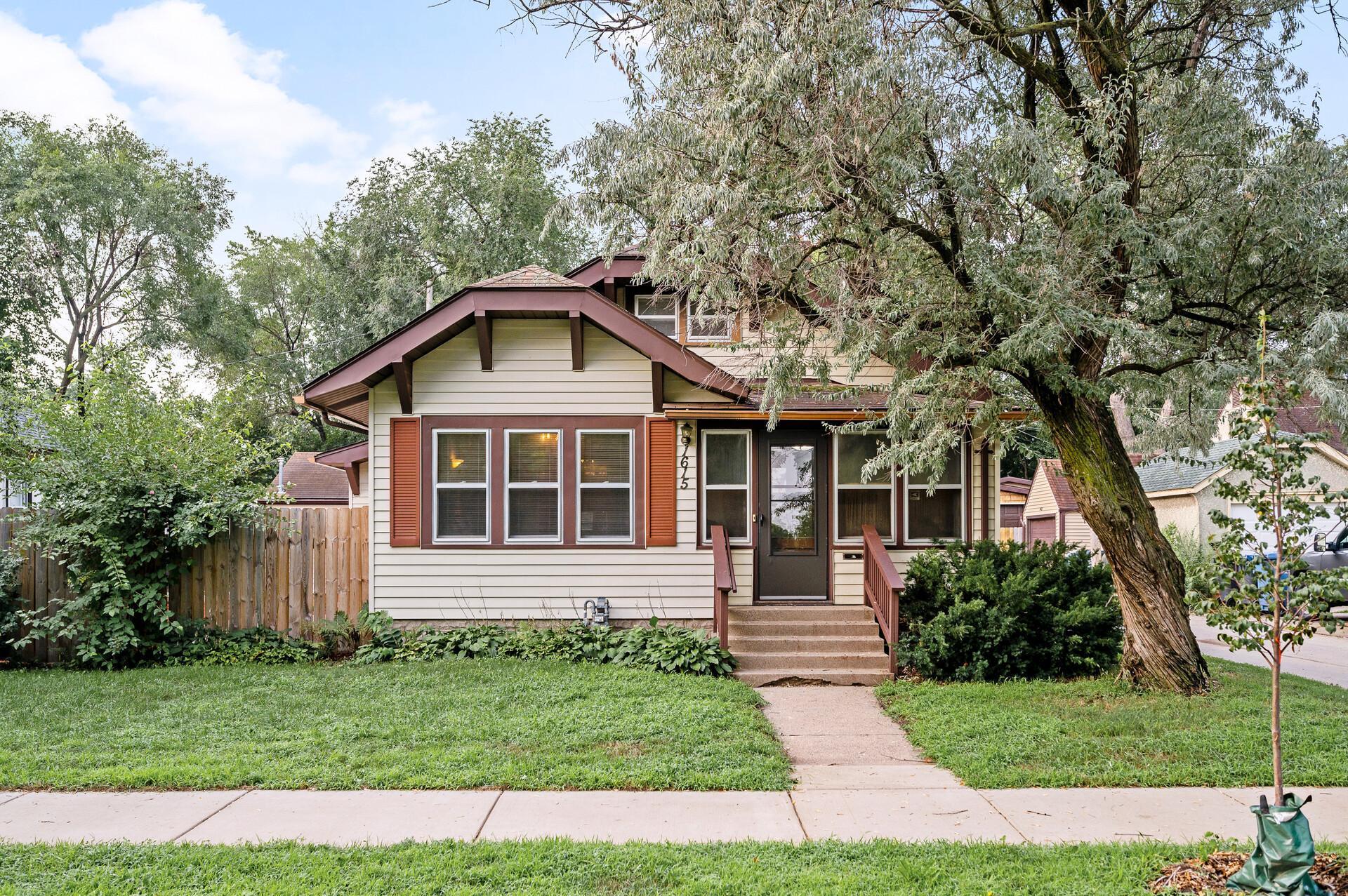 View of Residential at 1615 45th Avenue, Minneapolis MN 55412, Minneapolis - Mike Wilen | Minnesota Team Real Estate
