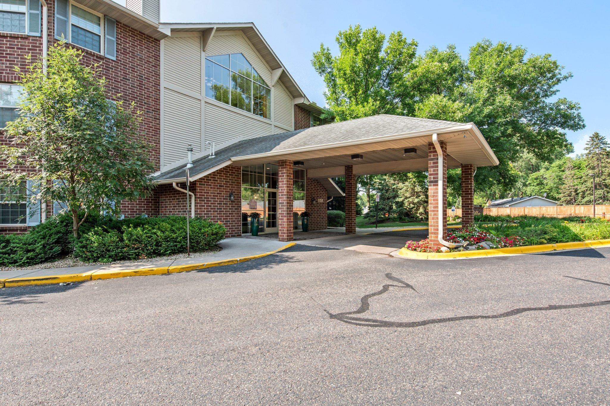 View of Residential at 1350 Douglas Drive #312, Golden Valley MN 55422, Golden Valley - Mike Wilen | Minnesota Team Real Estate