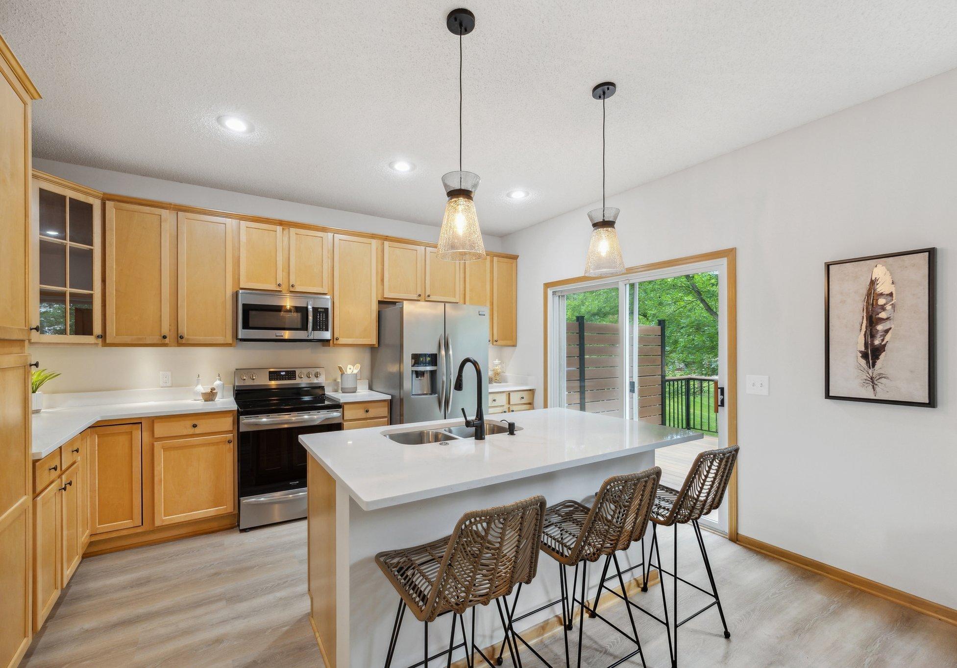View of Residential at 19980 Langford Lane #1504, Farmington MN 55024, Farmington - Mike Wilen | Minnesota Team Real Estate